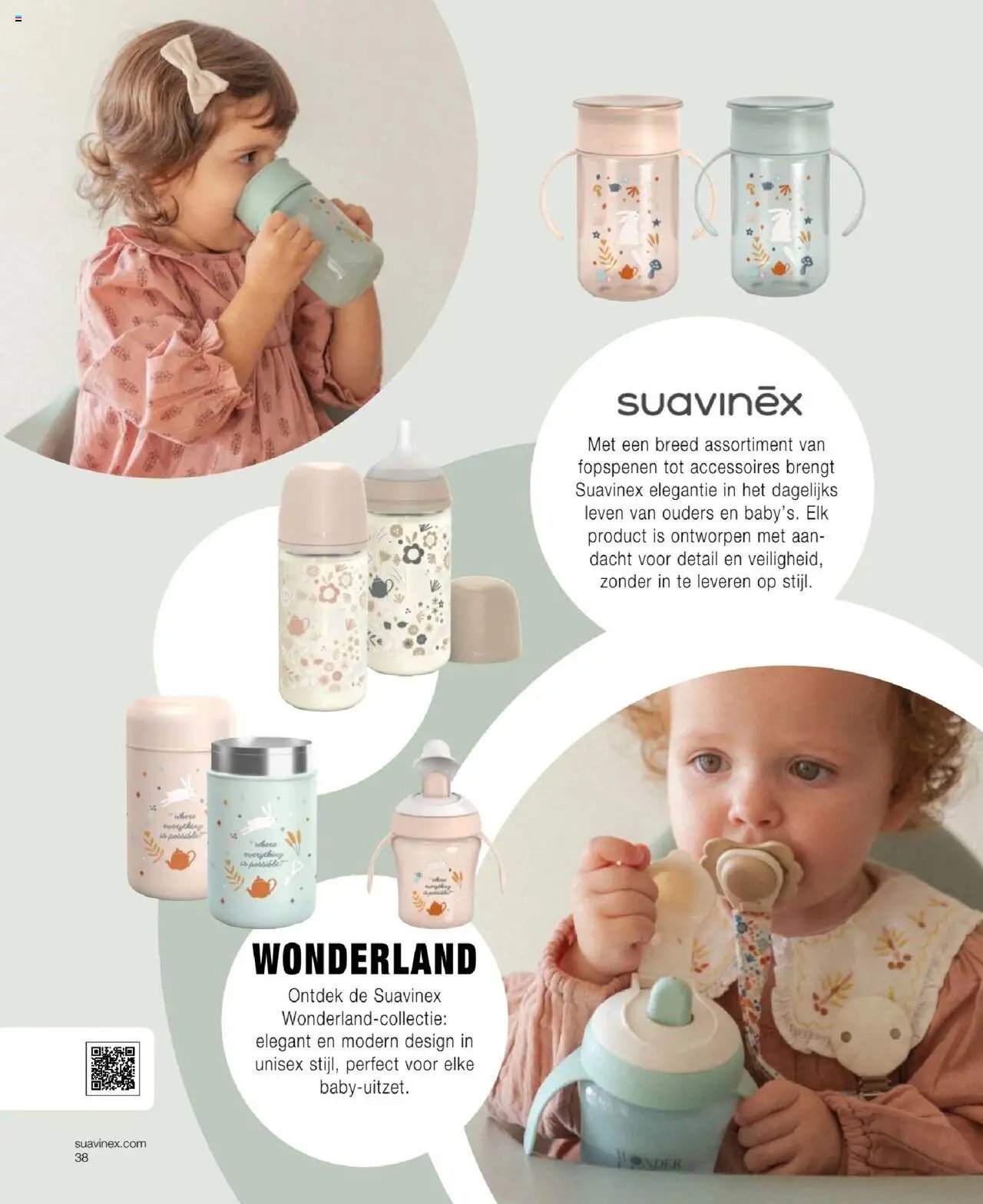 Paradisio - Babycatalogus