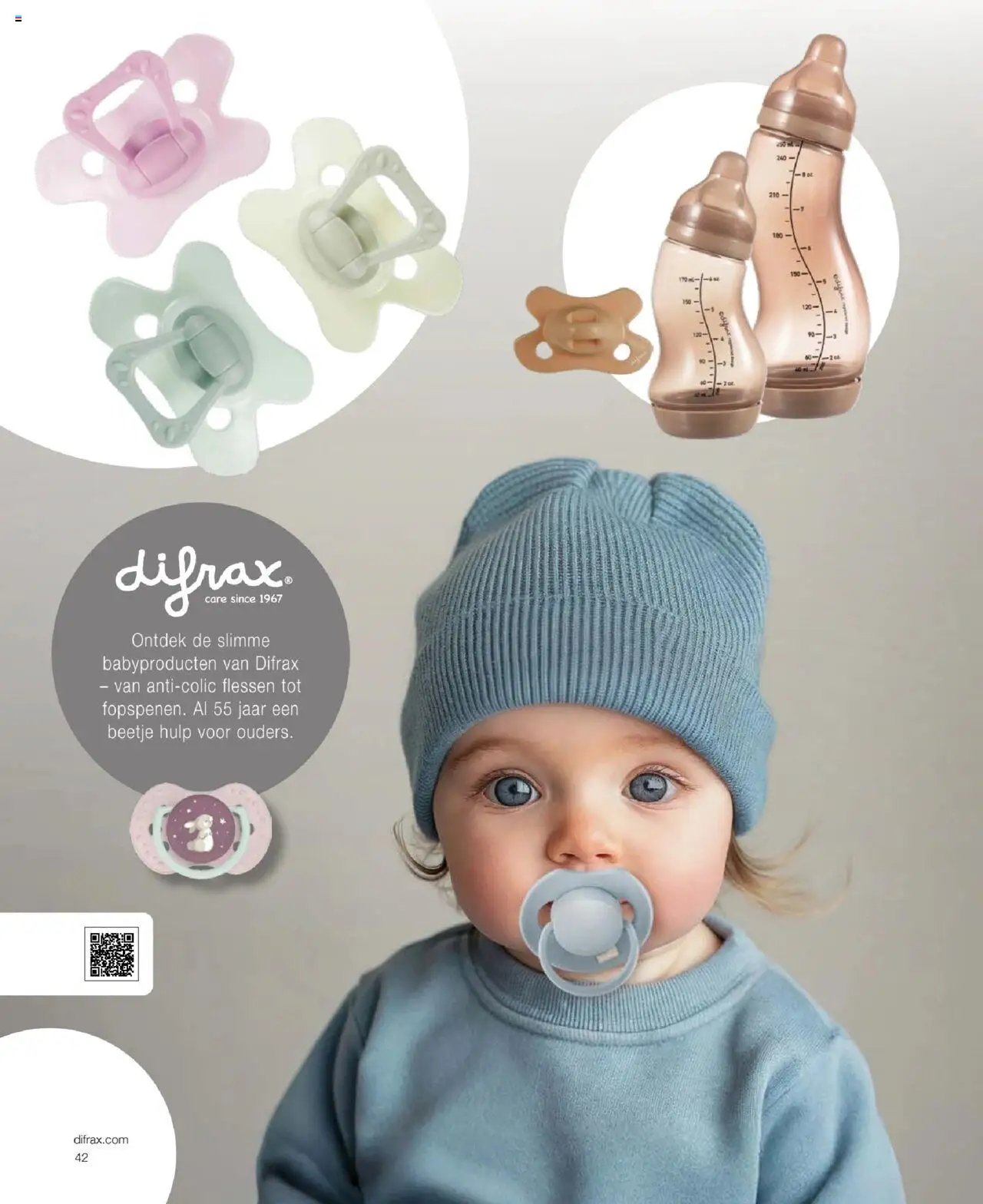Paradisio - Babycatalogus