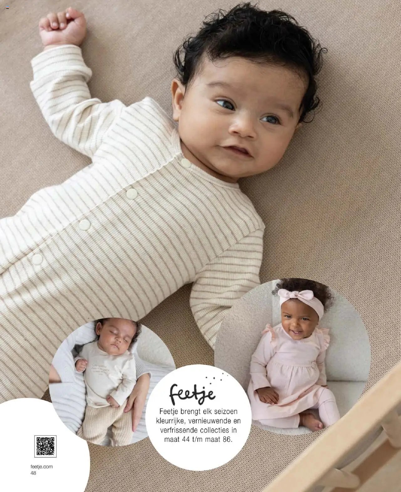 Paradisio - Babycatalogus
