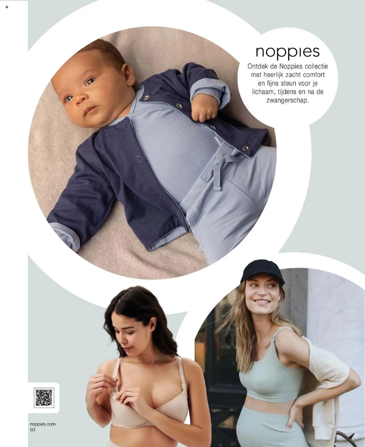 Paradisio - Babycatalogus