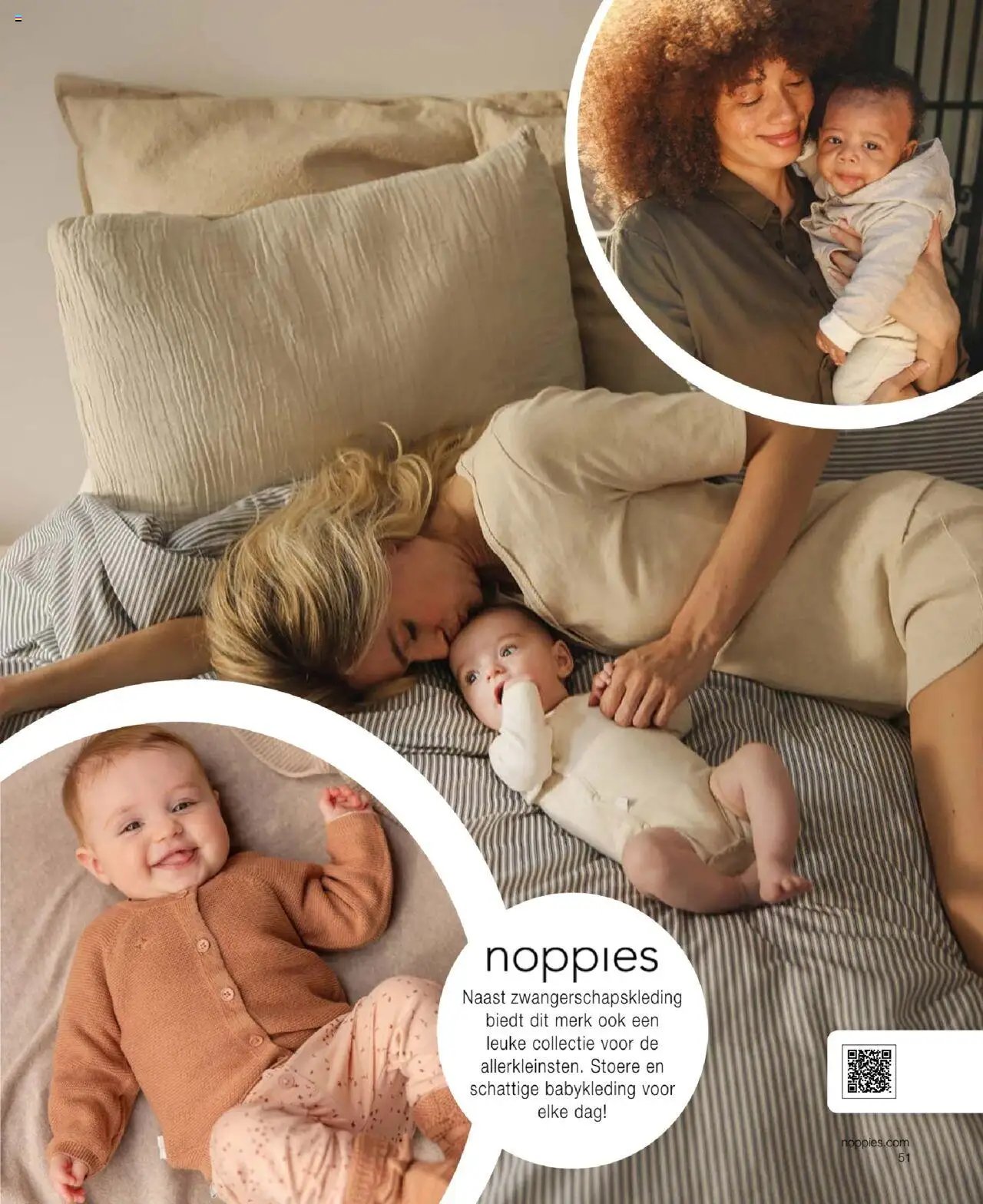 Paradisio - Babycatalogus