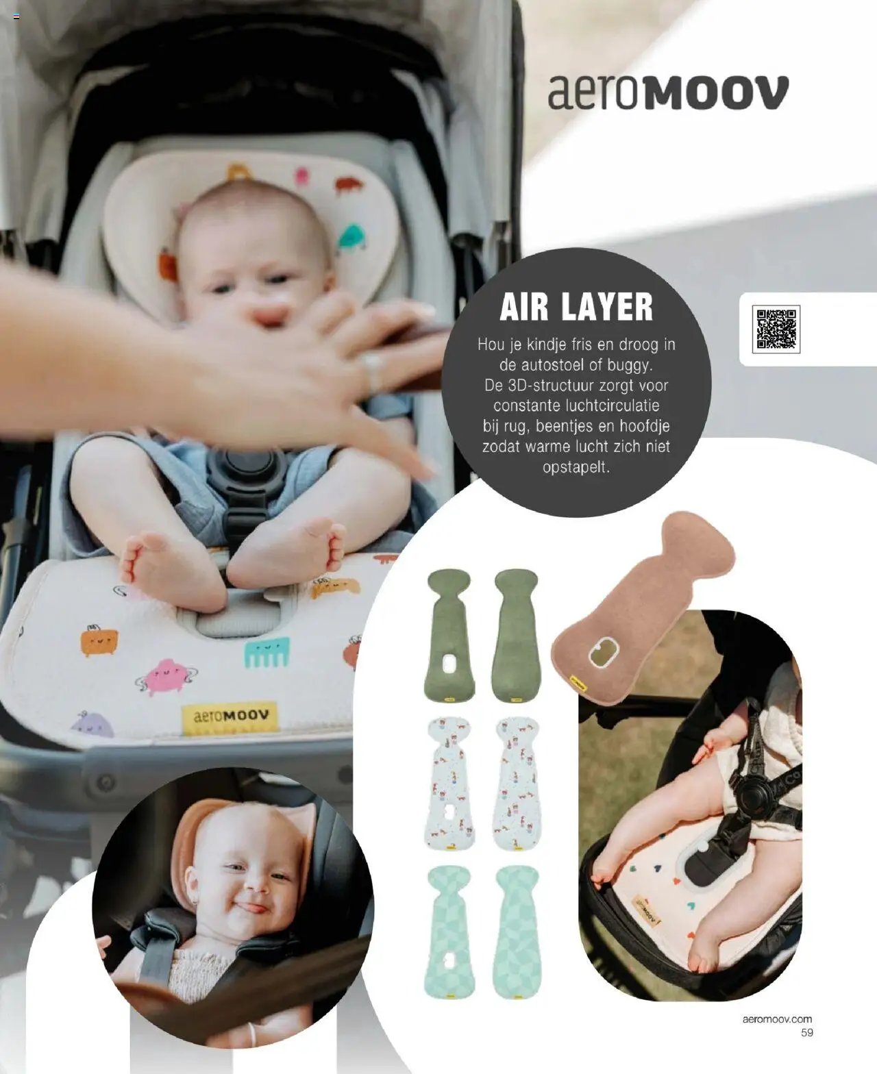 Paradisio - Babycatalogus