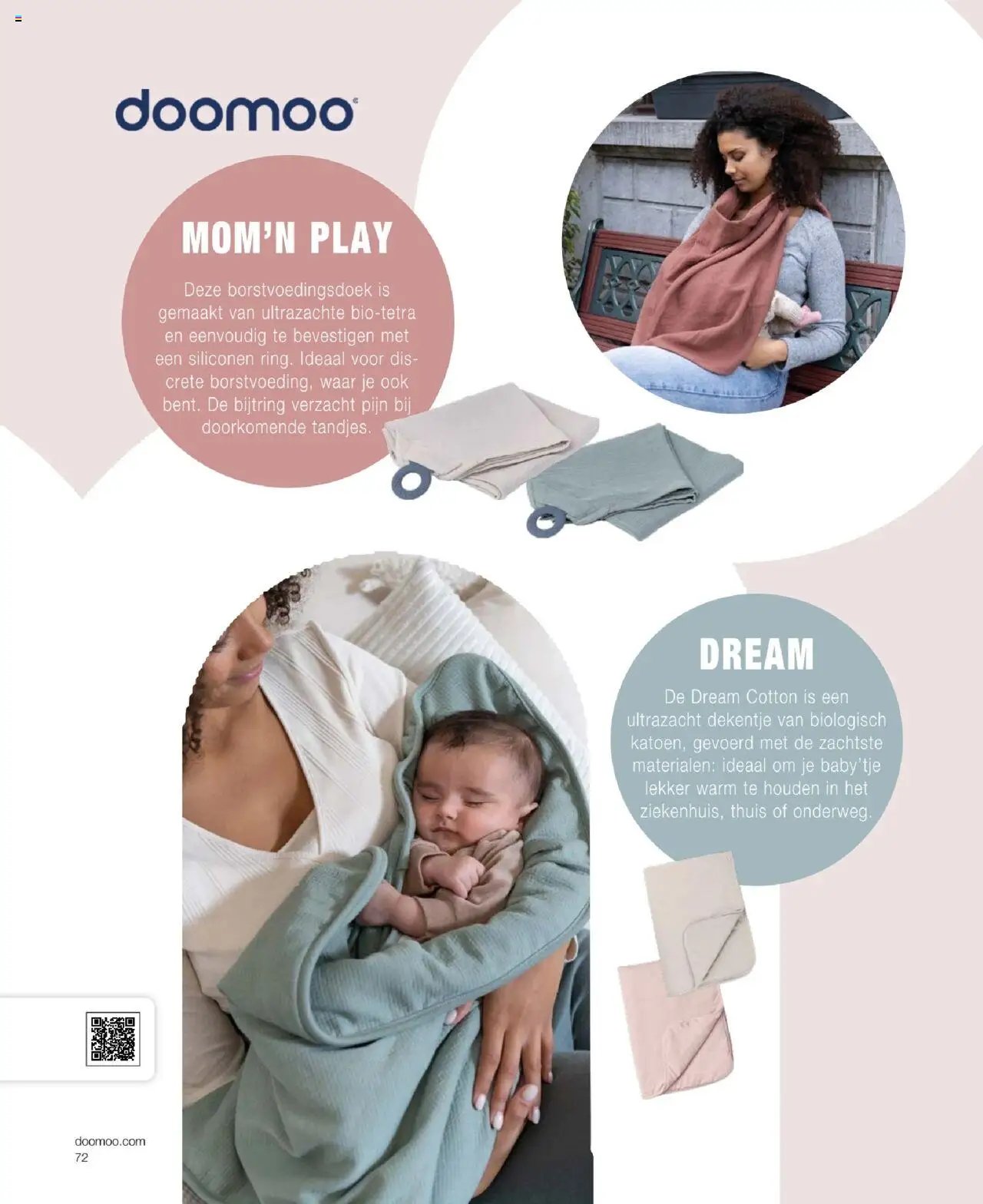 Paradisio - Babycatalogus (2025-06-19 - 2026-05-31)