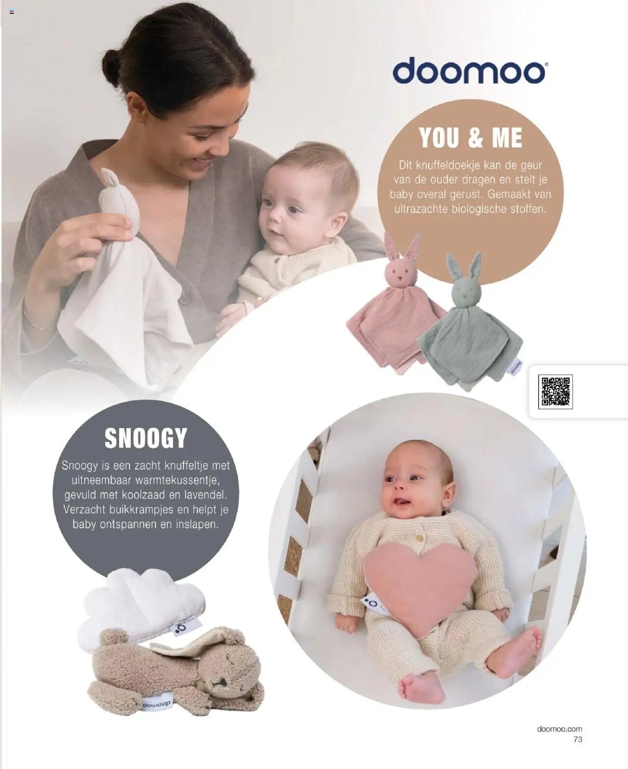 Paradisio - Babycatalogus (2025-06-19 - 2026-05-31)