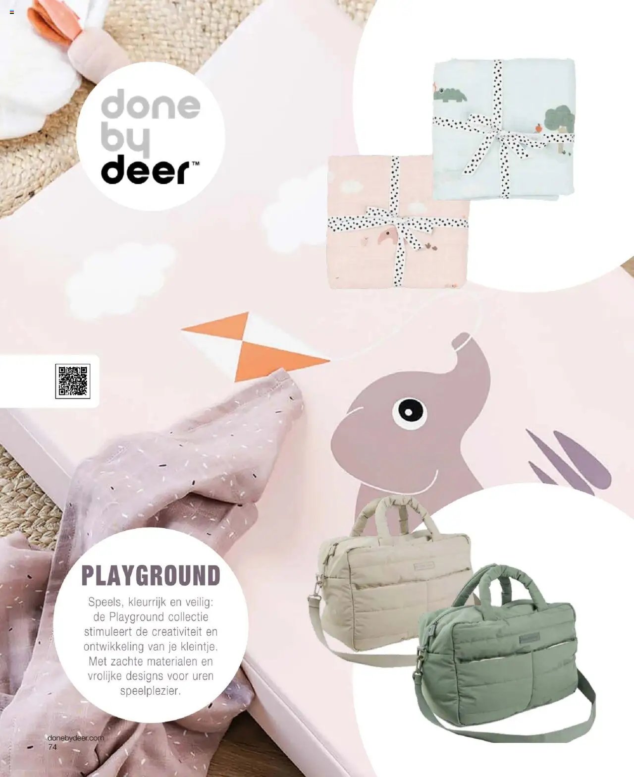 Paradisio - Babycatalogus (2025-06-19 - 2026-05-31)