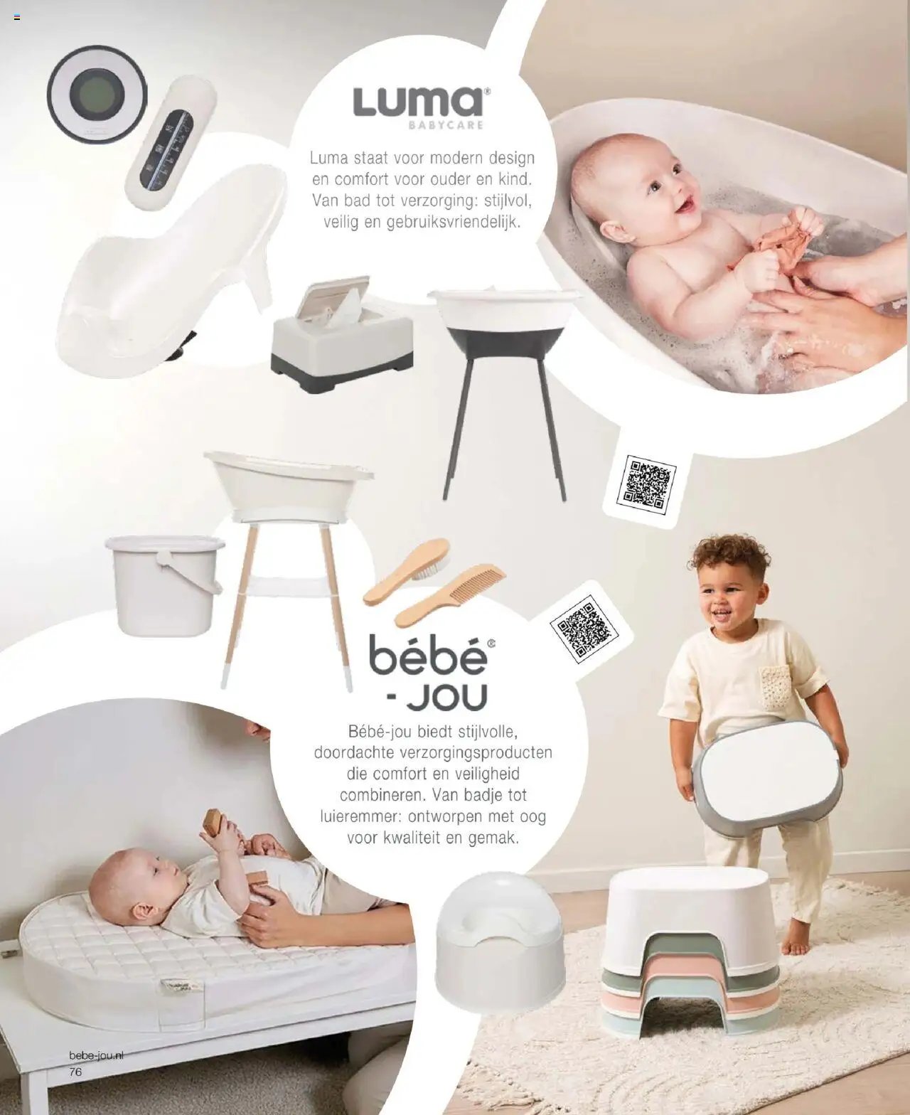 Paradisio - Babycatalogus (2025-06-19 - 2026-05-31)