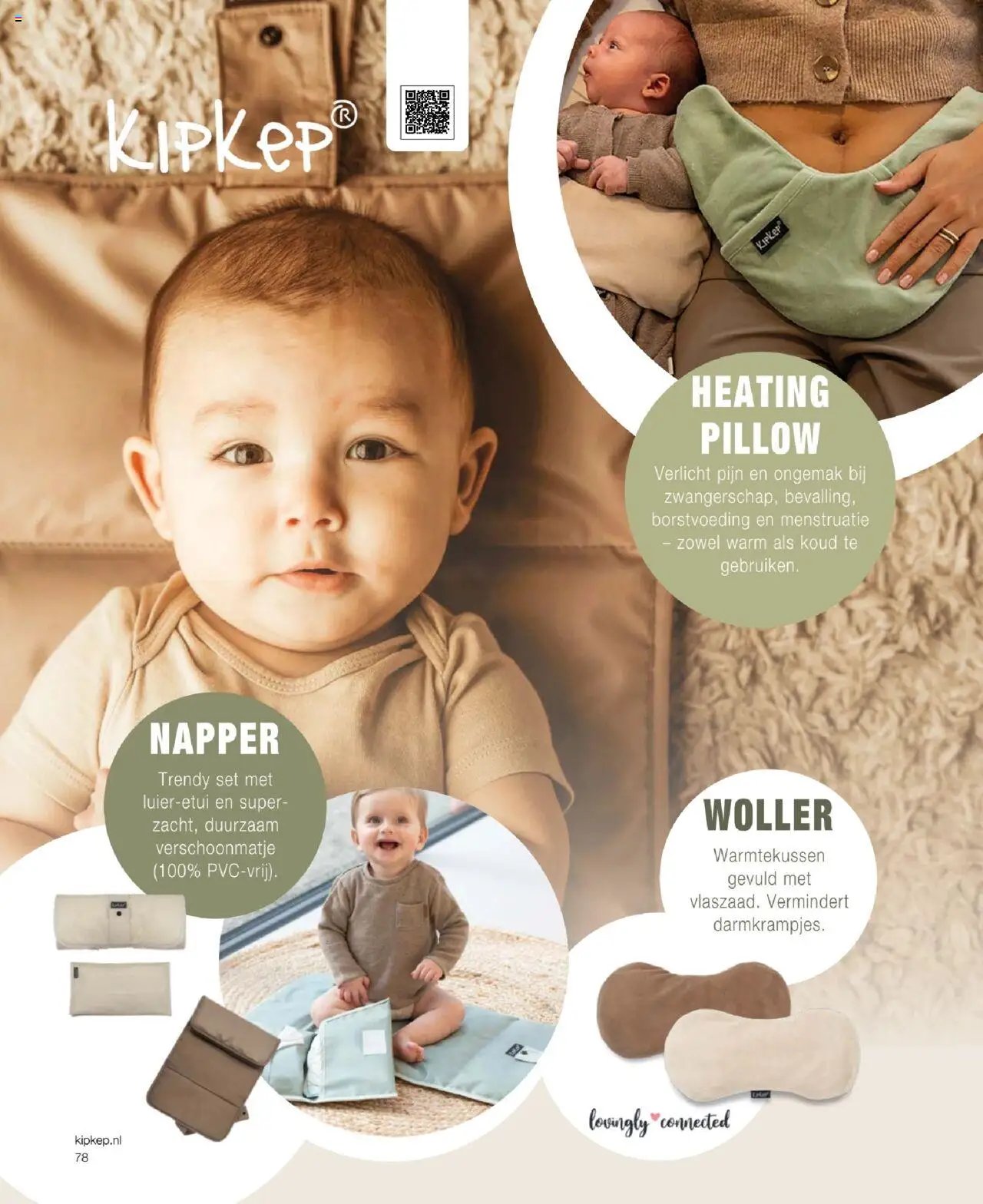 Paradisio - Babycatalogus (2025-06-19 - 2026-05-31)