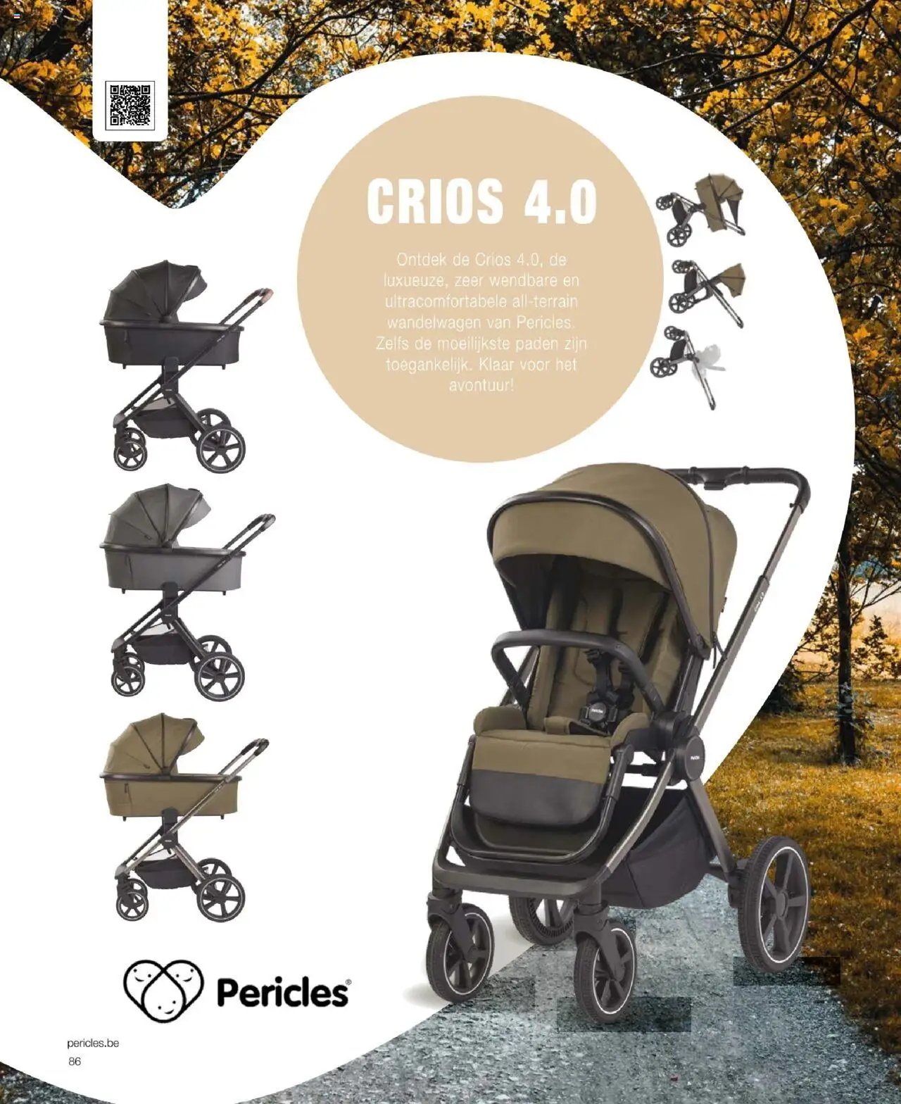 Paradisio - Babycatalogus