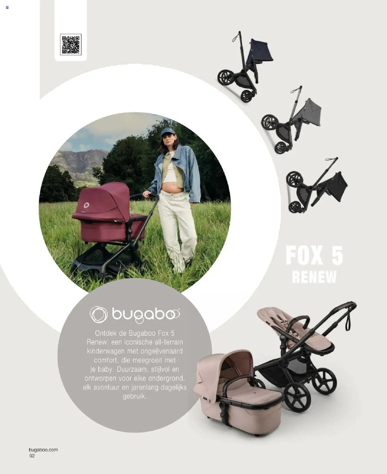 Paradisio - Babycatalogus
