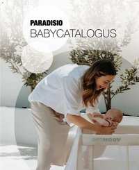 Paradisio - Babycatalogus