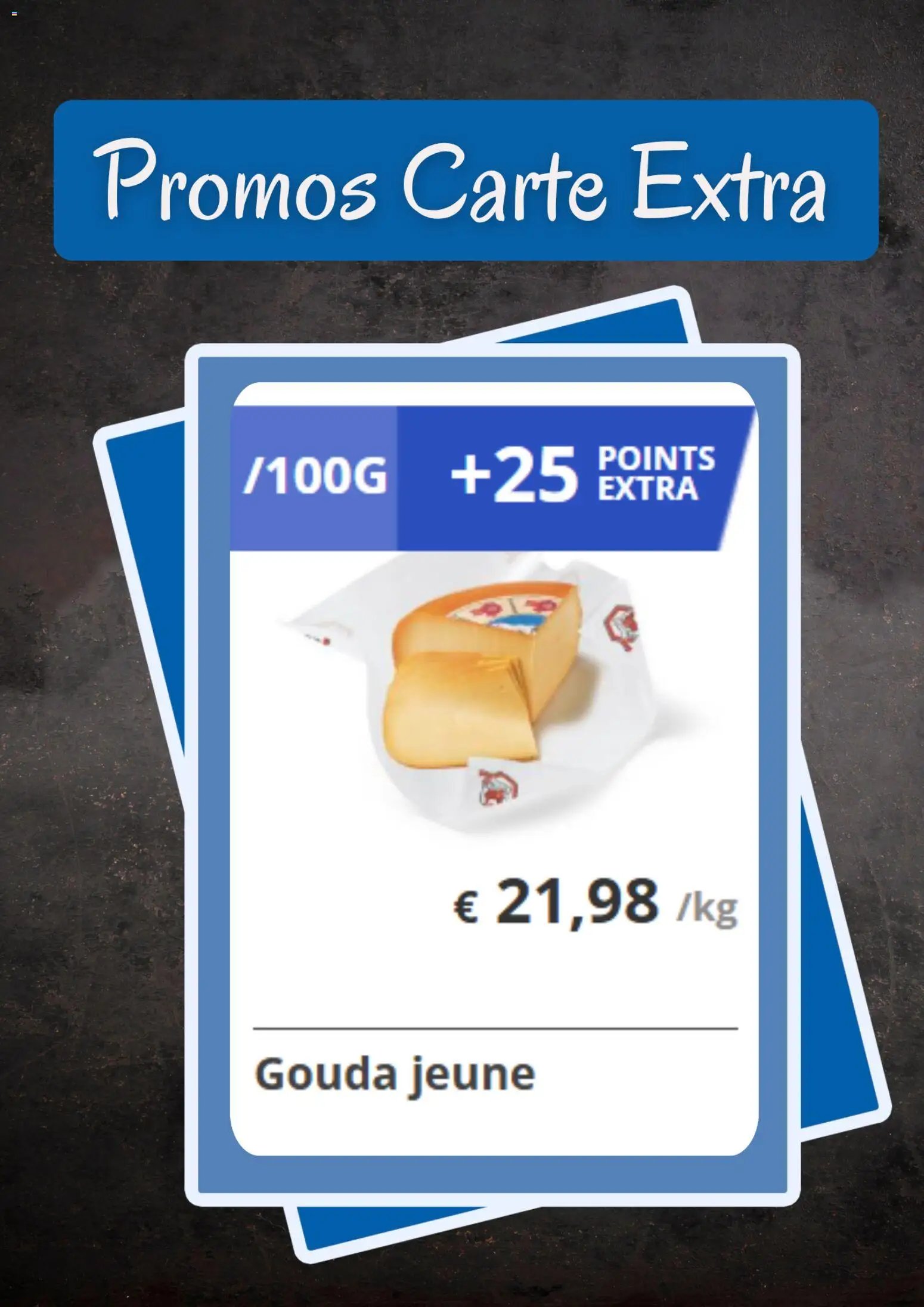 Renmans folder / publicité