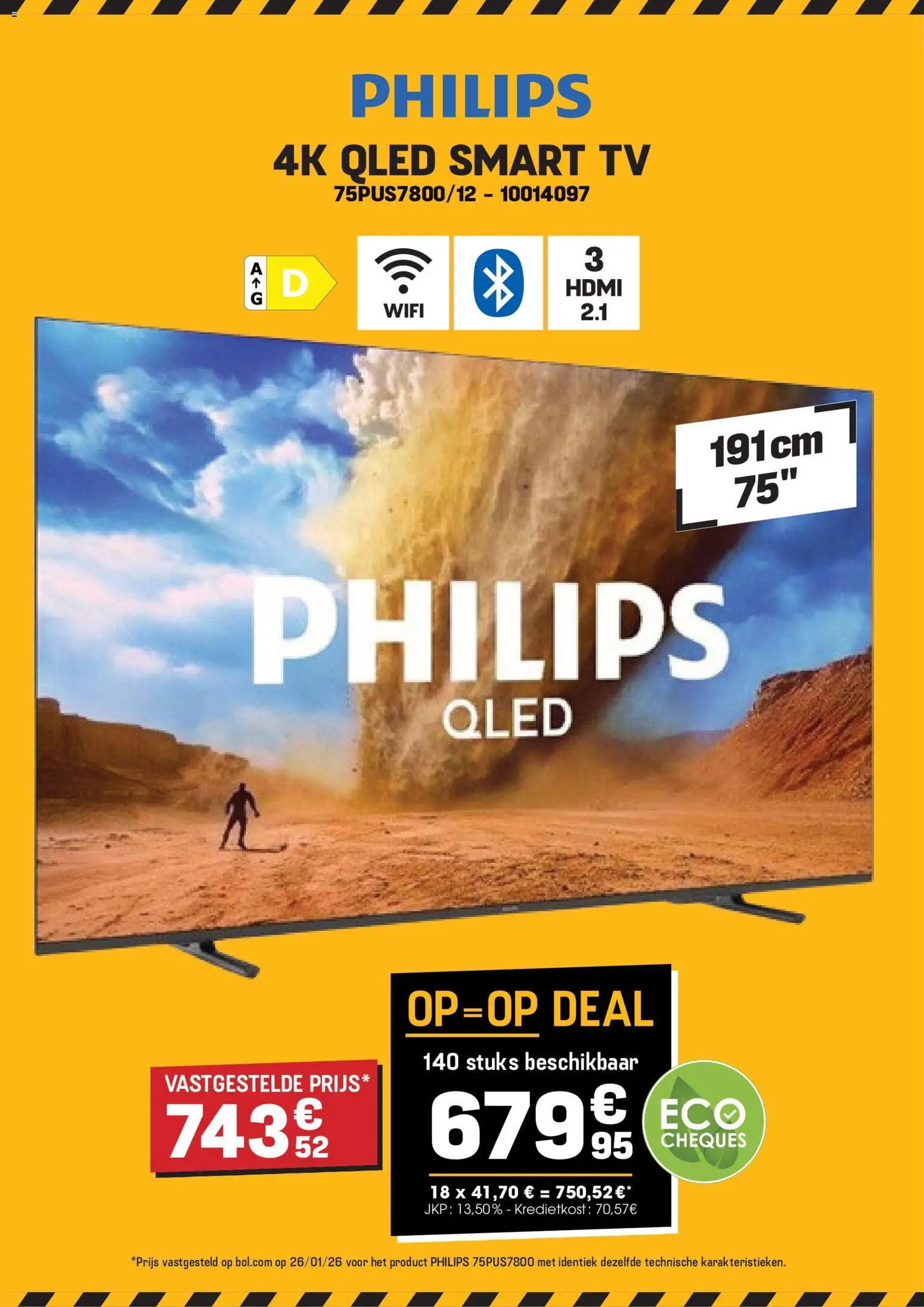 Electro Depot - Folder