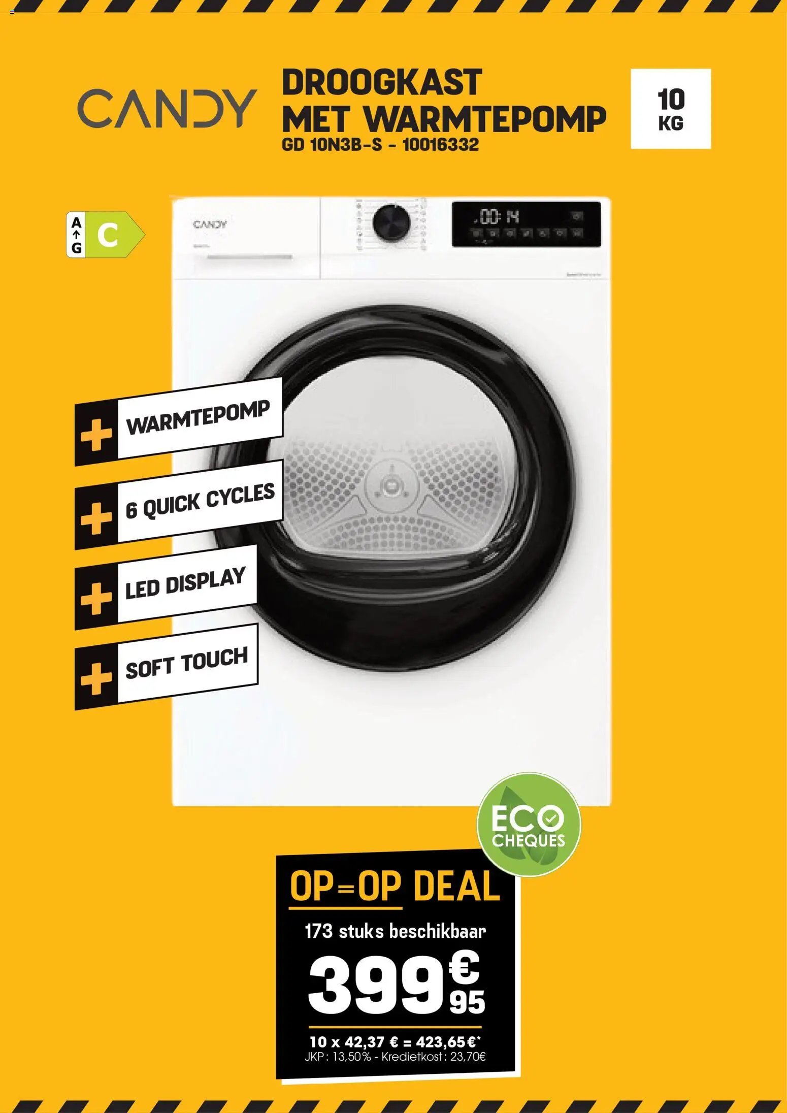 Electro Depot - Folder