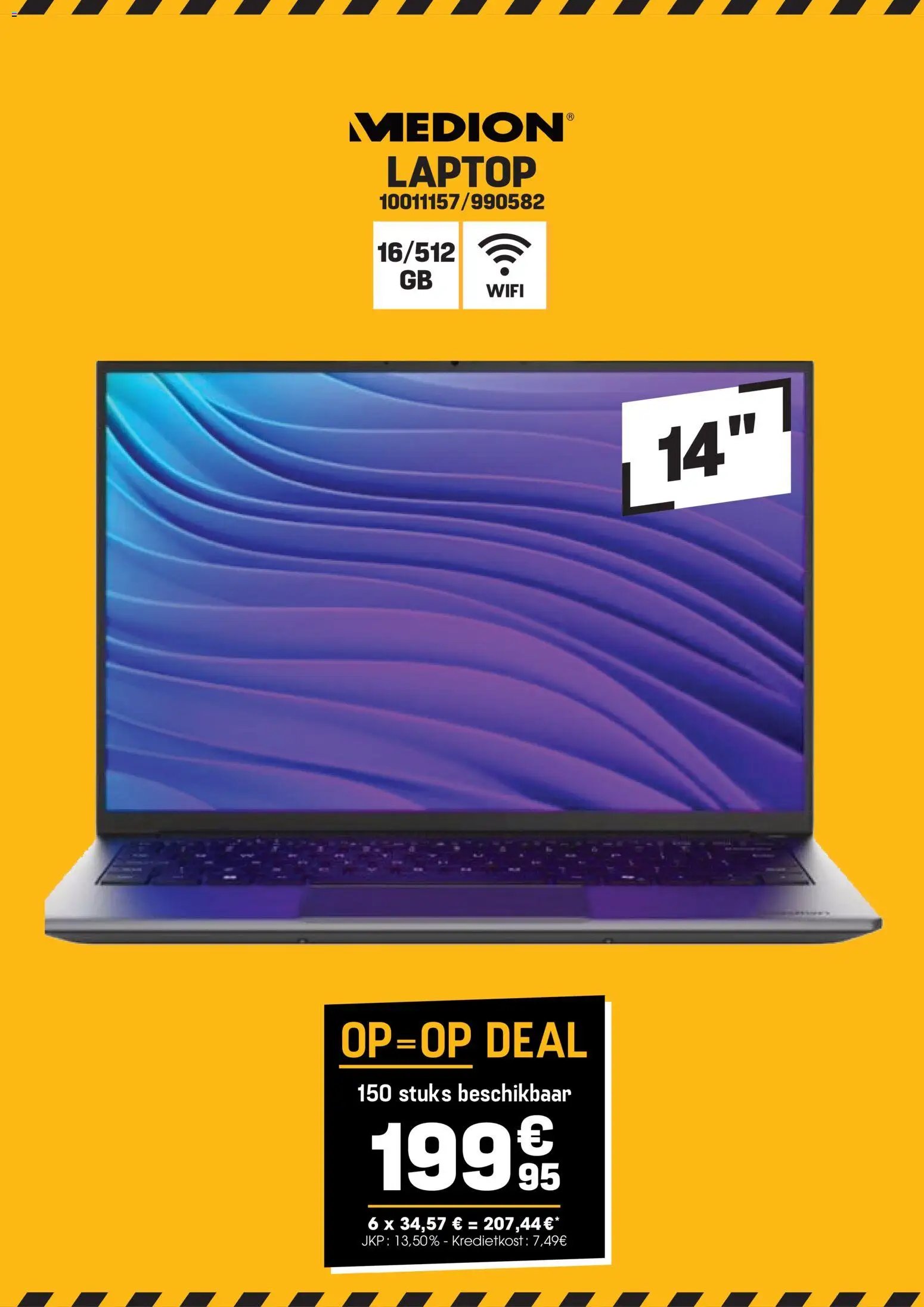 Electro Depot - Folder