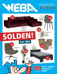 Weba folder