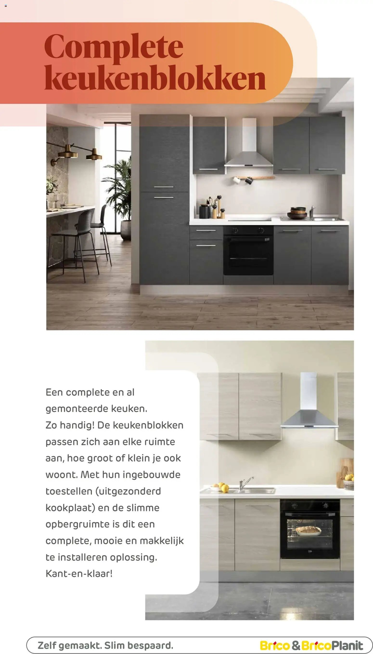 Brico Plan-it - Onze opbergingcatalogus