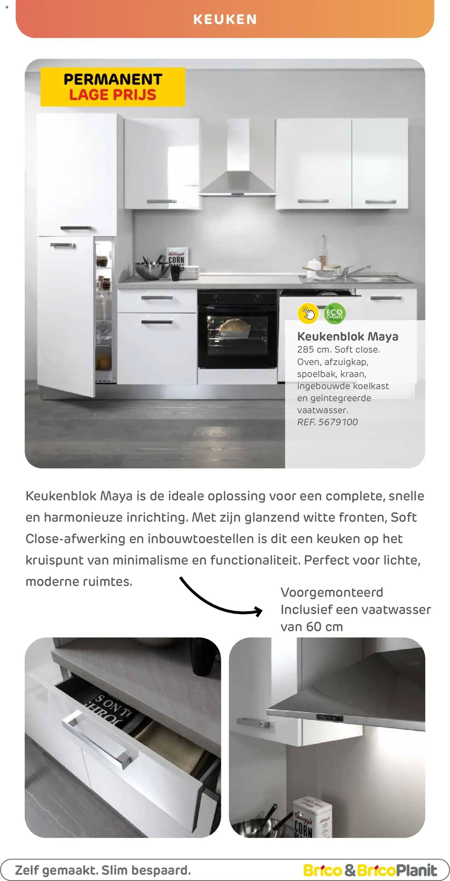 Brico Plan-it - Onze opbergingcatalogus