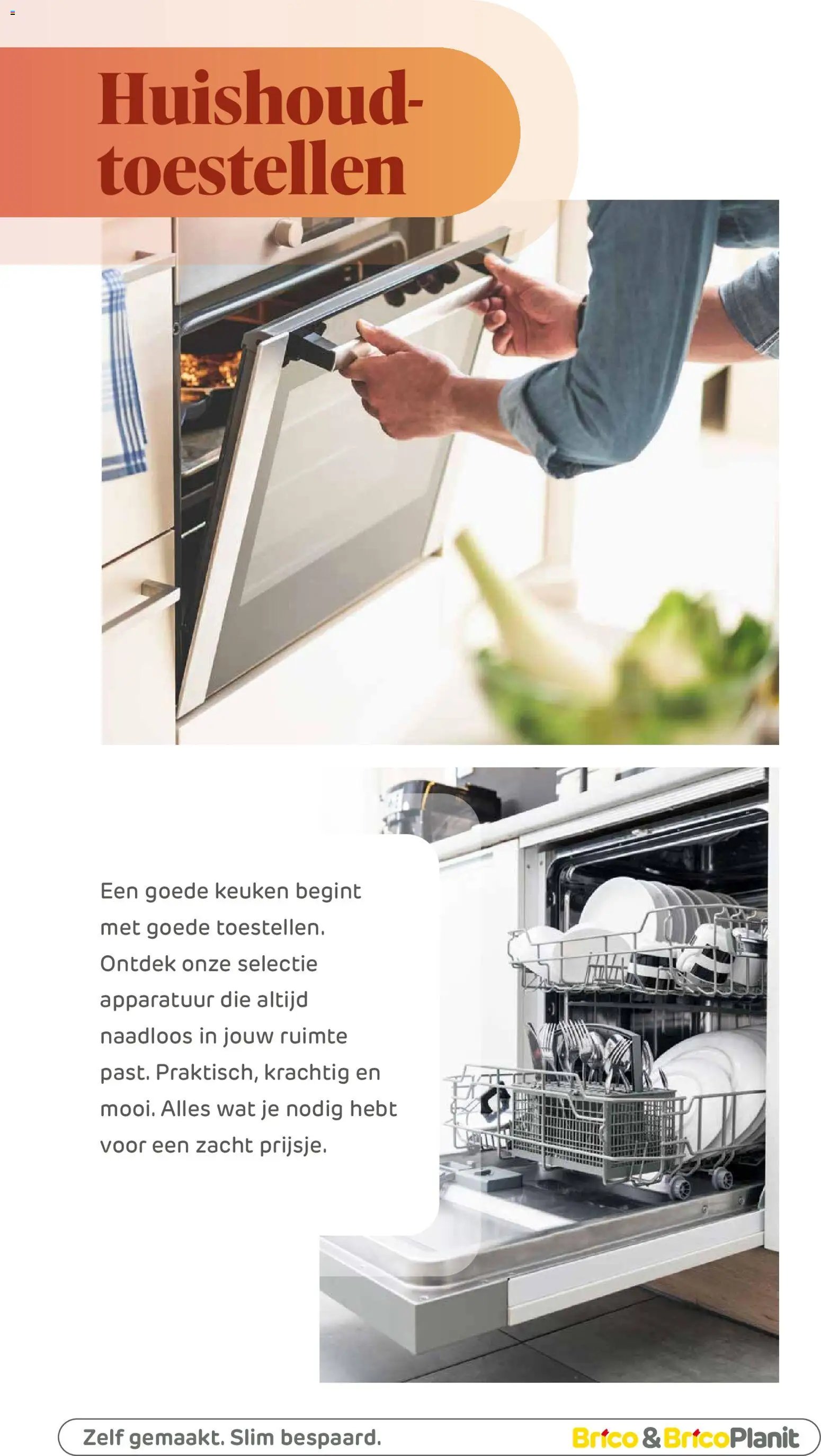Brico Plan-it - Onze opbergingcatalogus