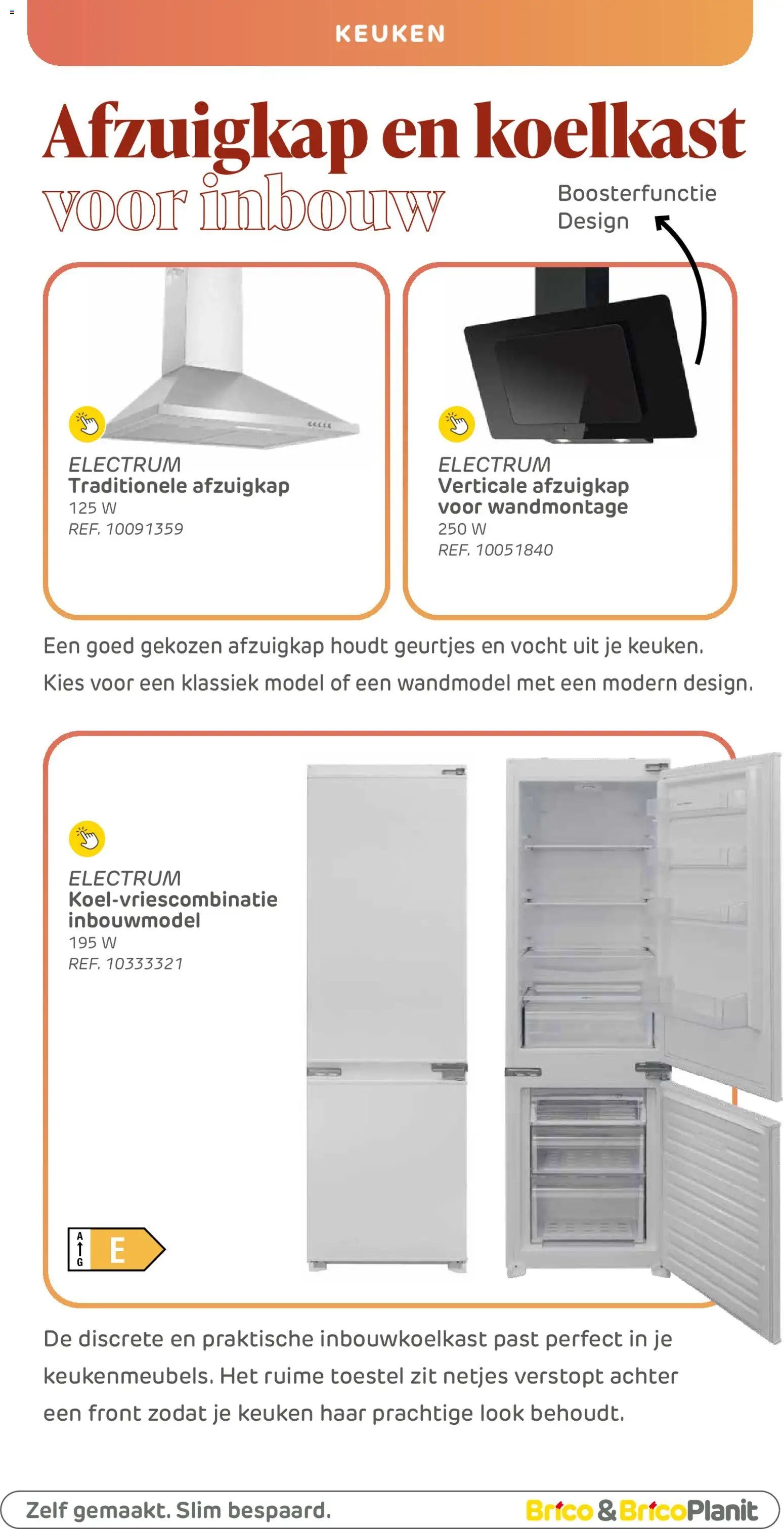 Brico Plan-it - Onze opbergingcatalogus