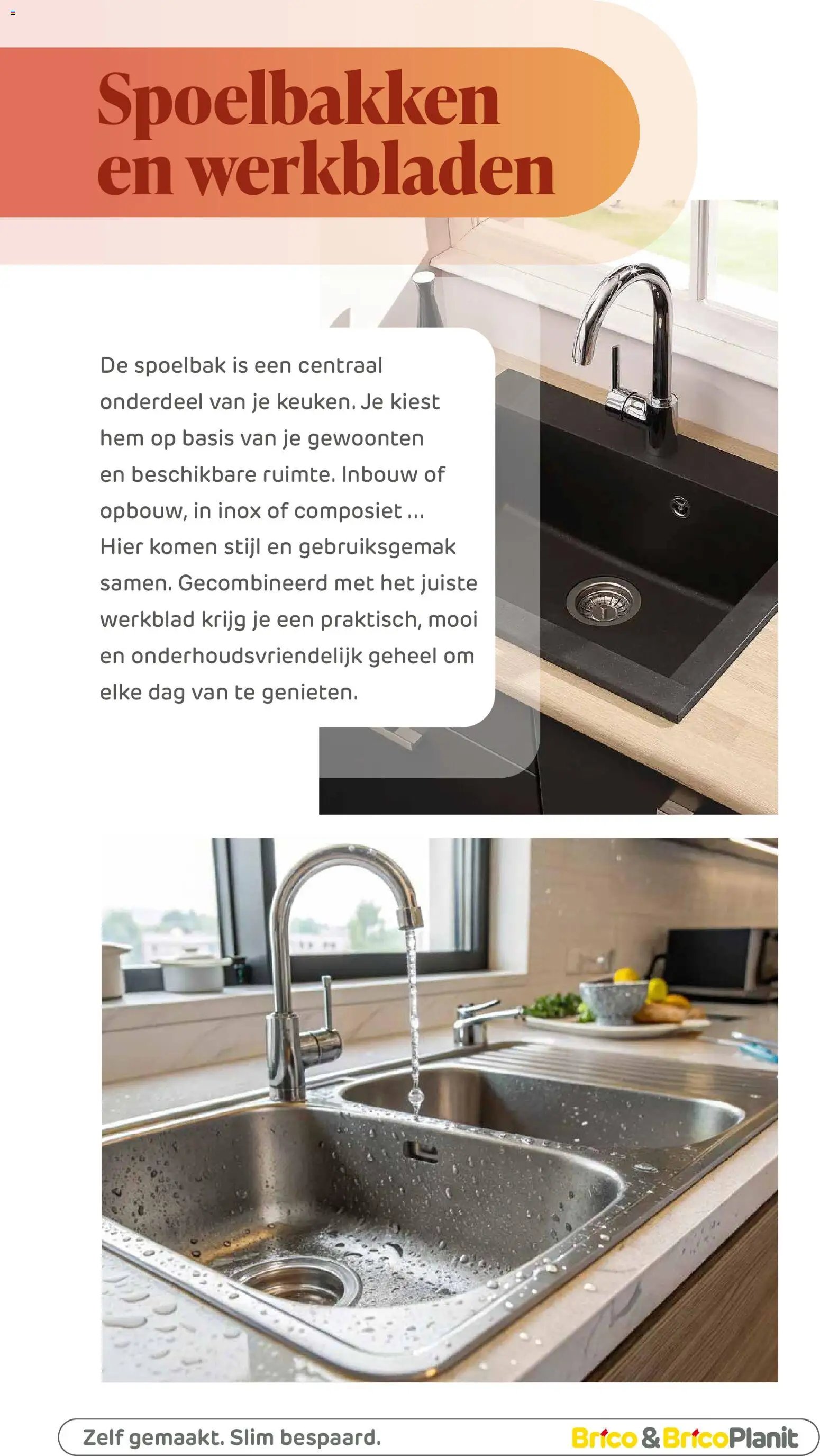 Brico Plan-it - Onze opbergingcatalogus