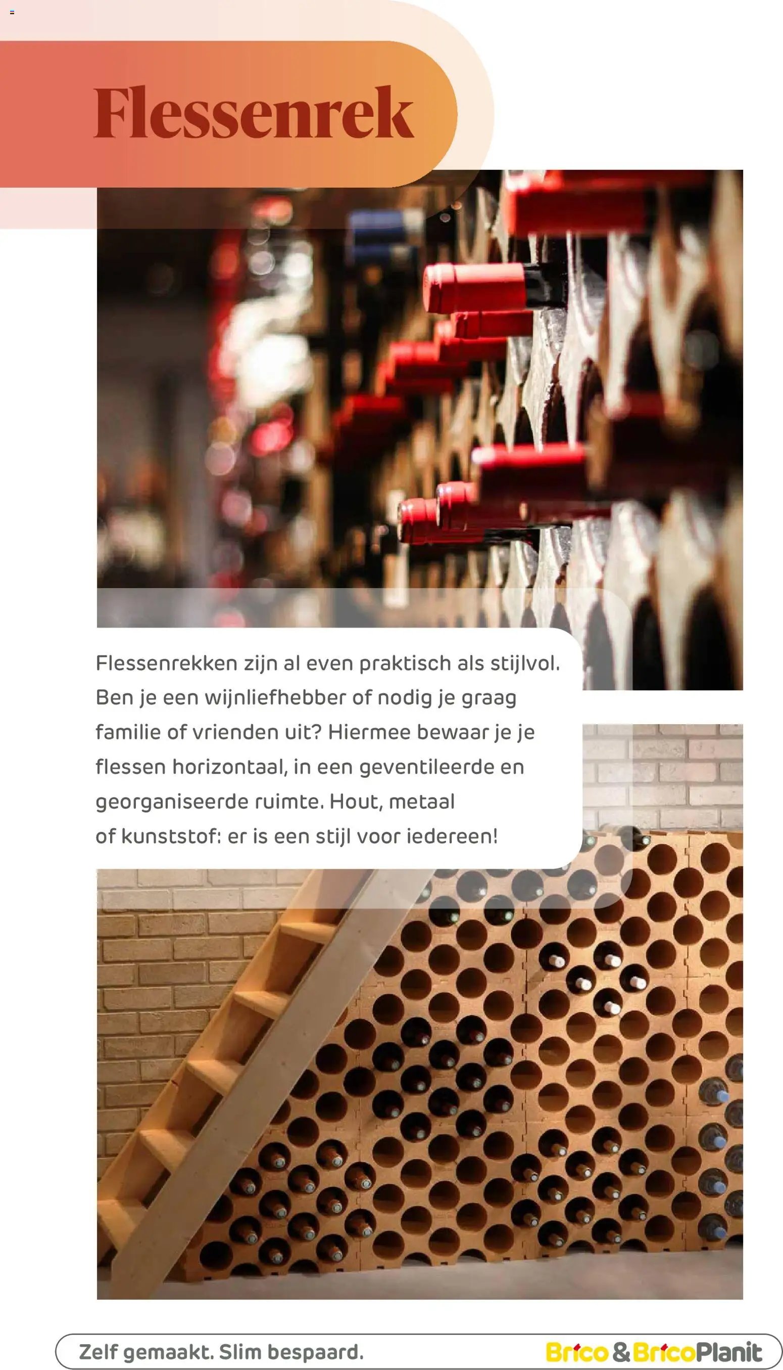 Brico Plan-it - Onze opbergingcatalogus