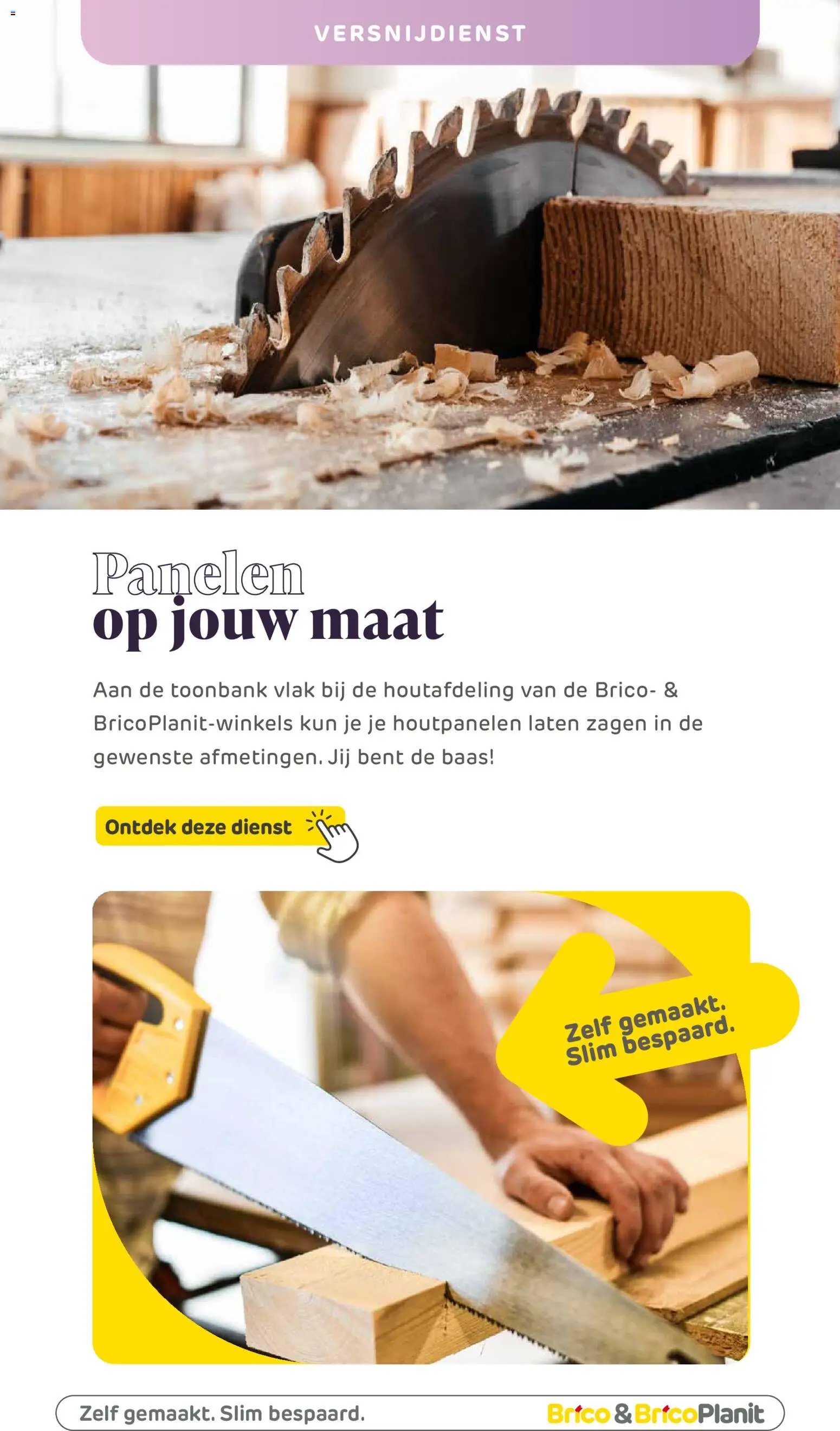 Brico Plan-it - Onze opbergingcatalogus