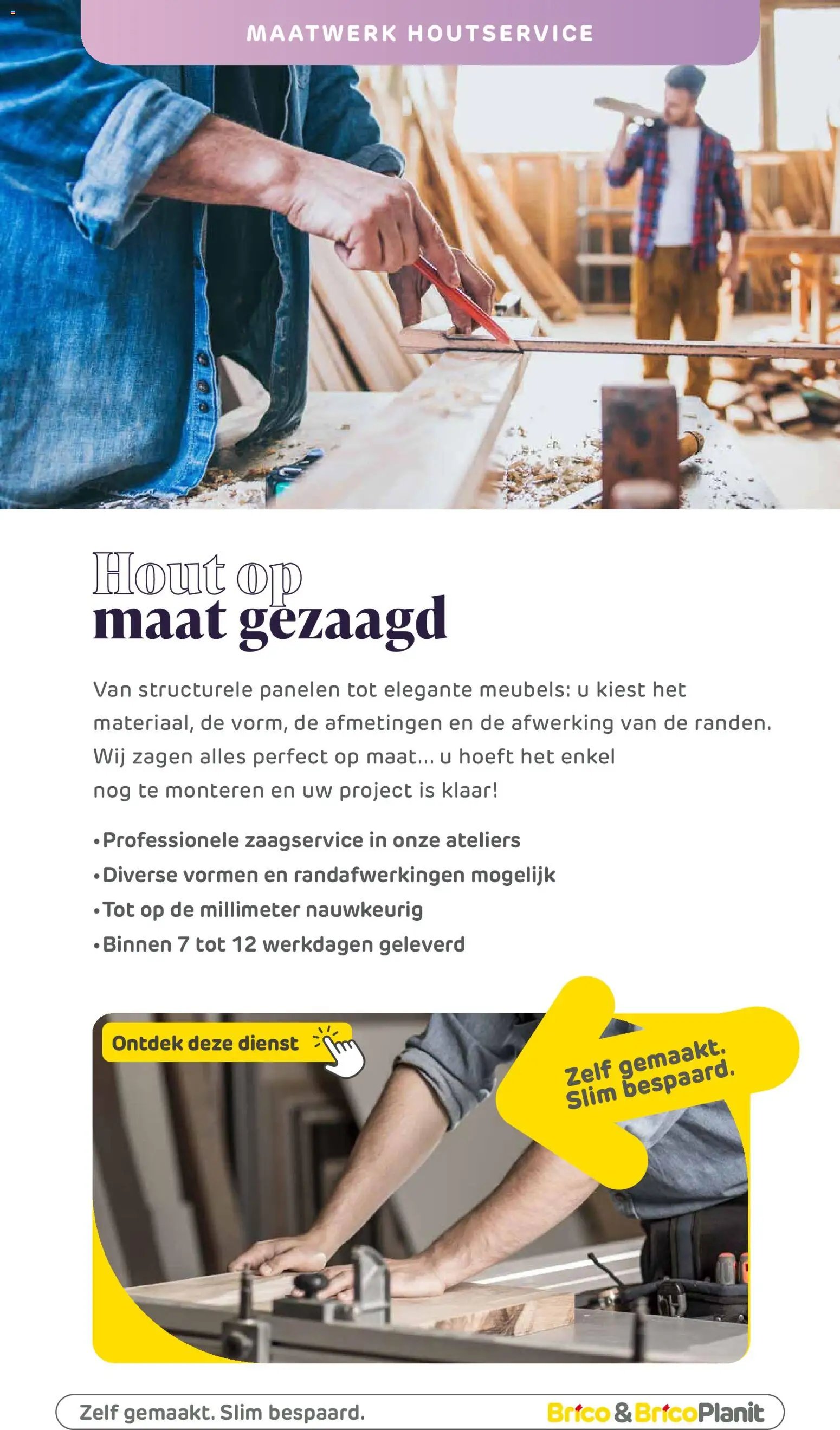 Brico Plan-it - Onze opbergingcatalogus