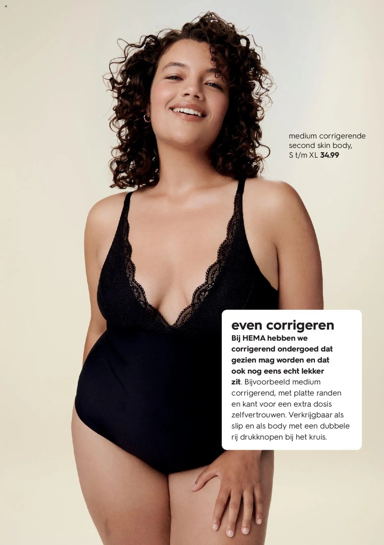 Hema folder / publicité