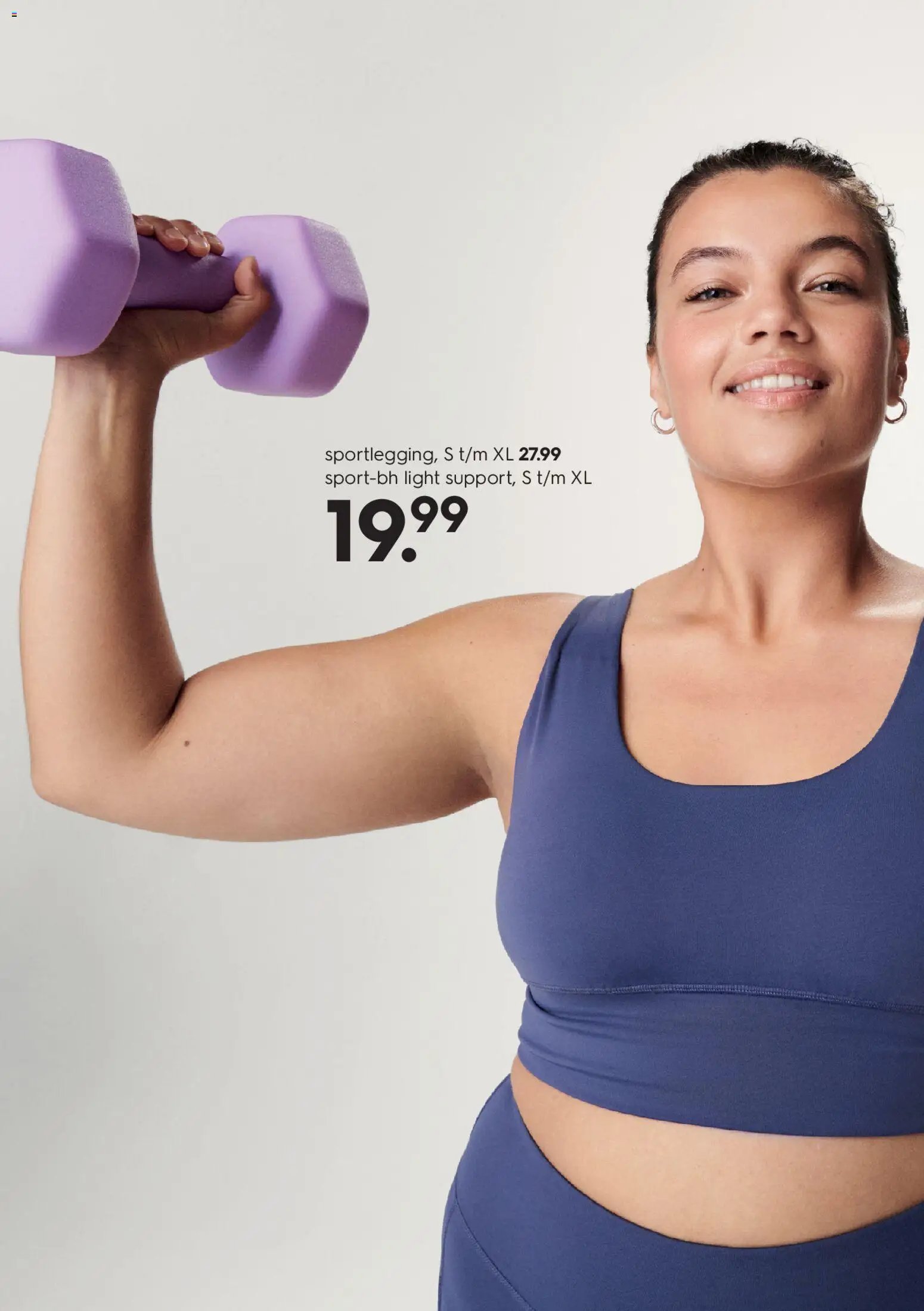 Hema folder / publicité