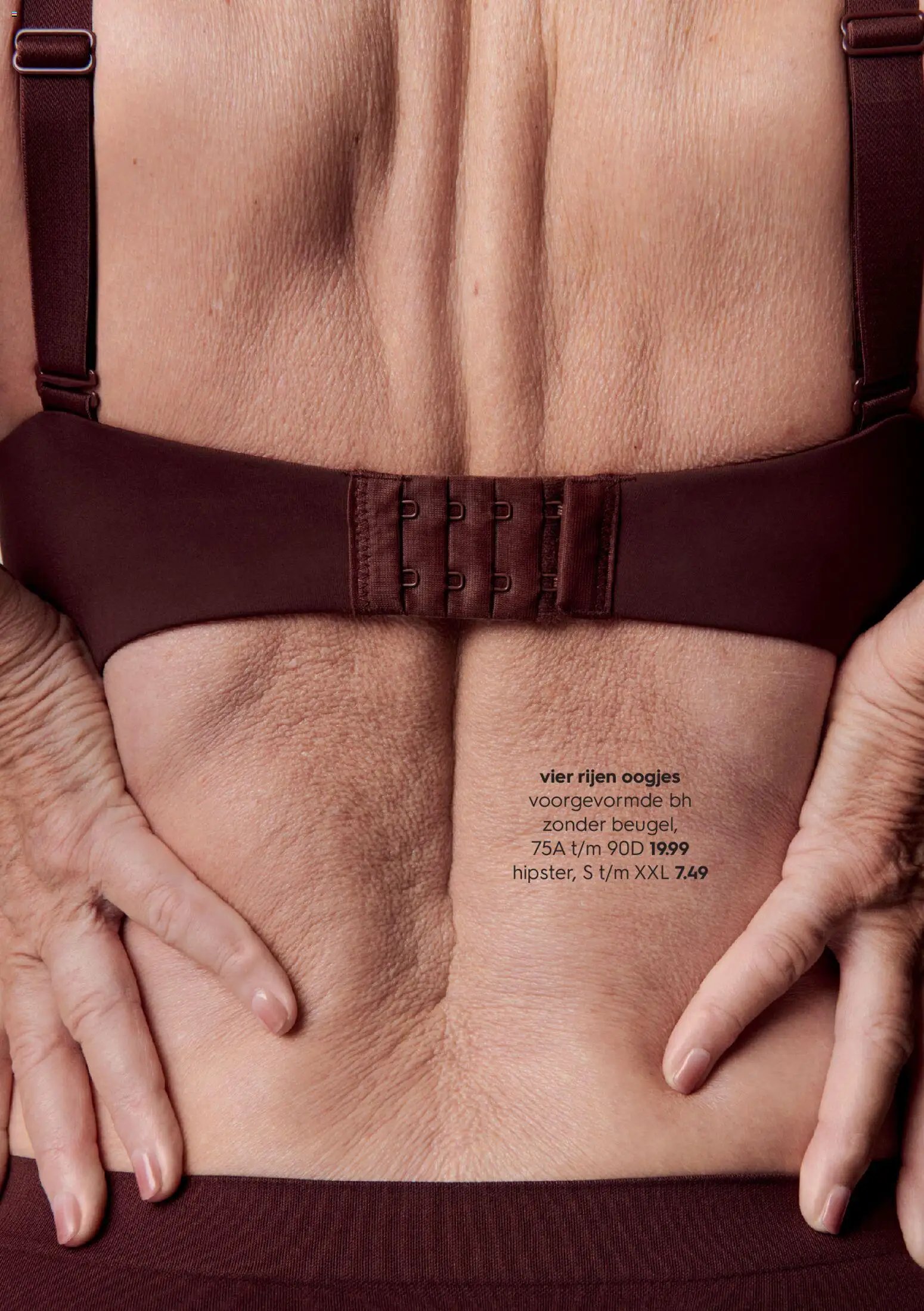 Hema folder / publicité