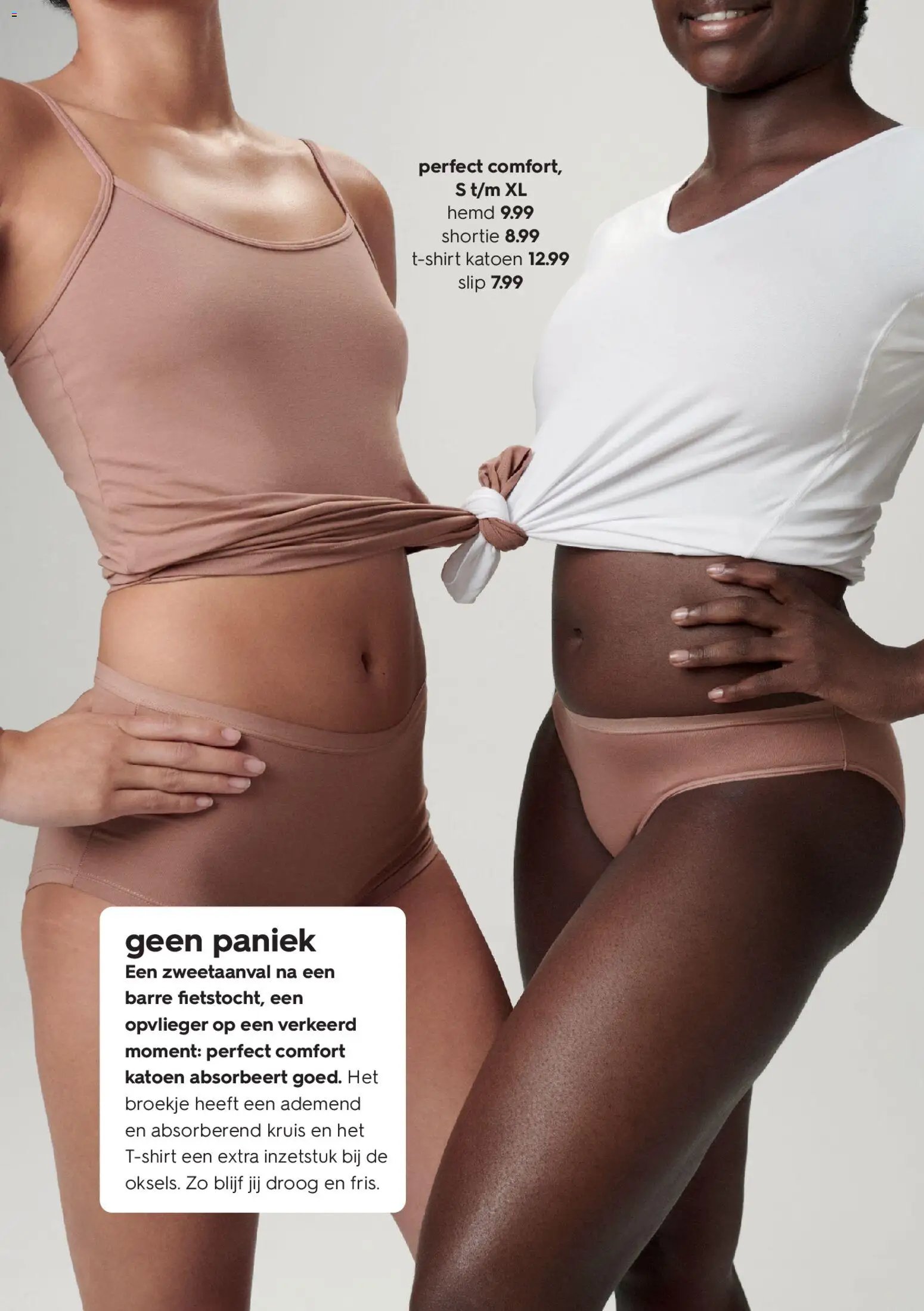 Hema folder / publicité