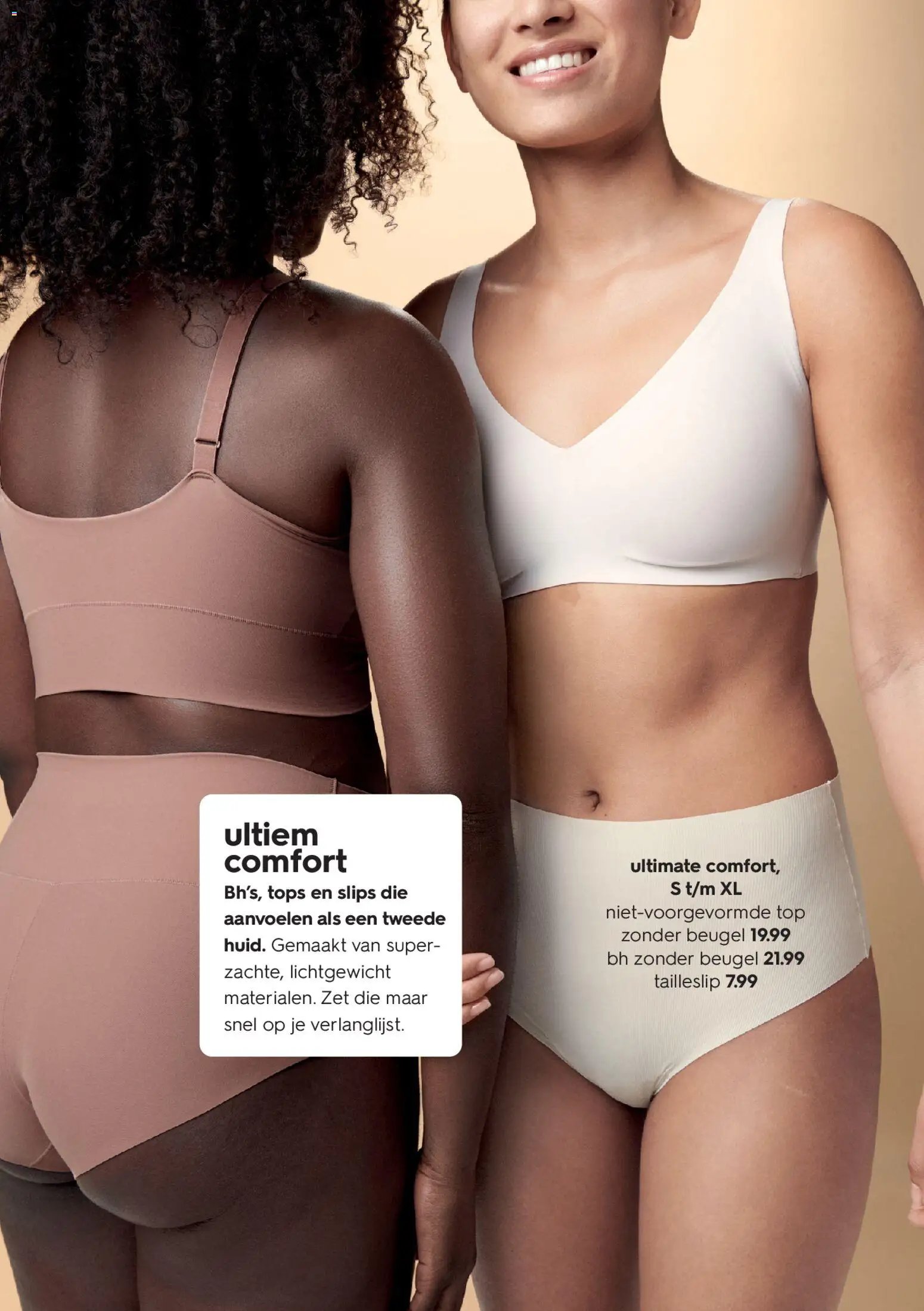 Hema folder / publicité