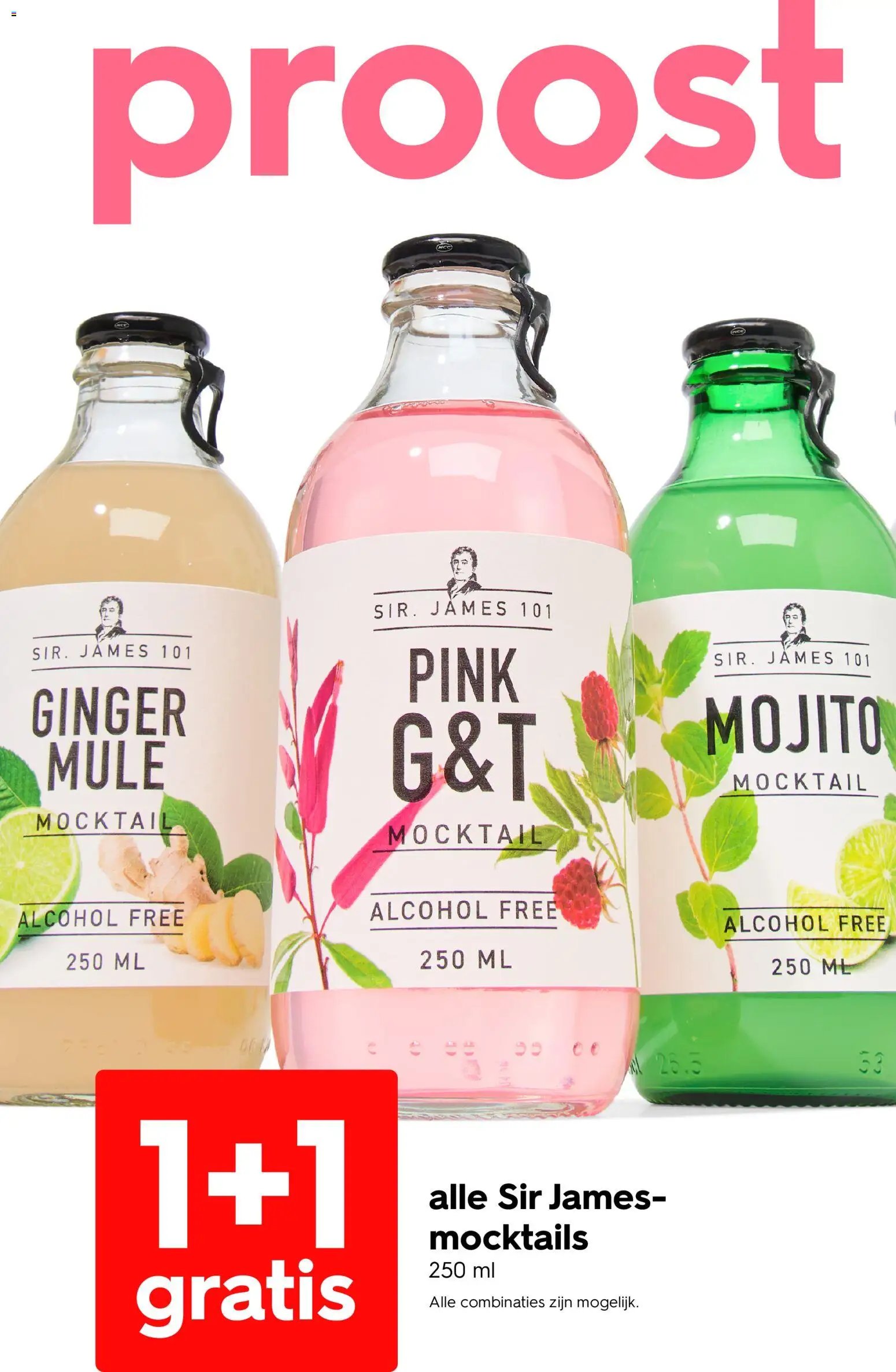 Hema folder / publicité