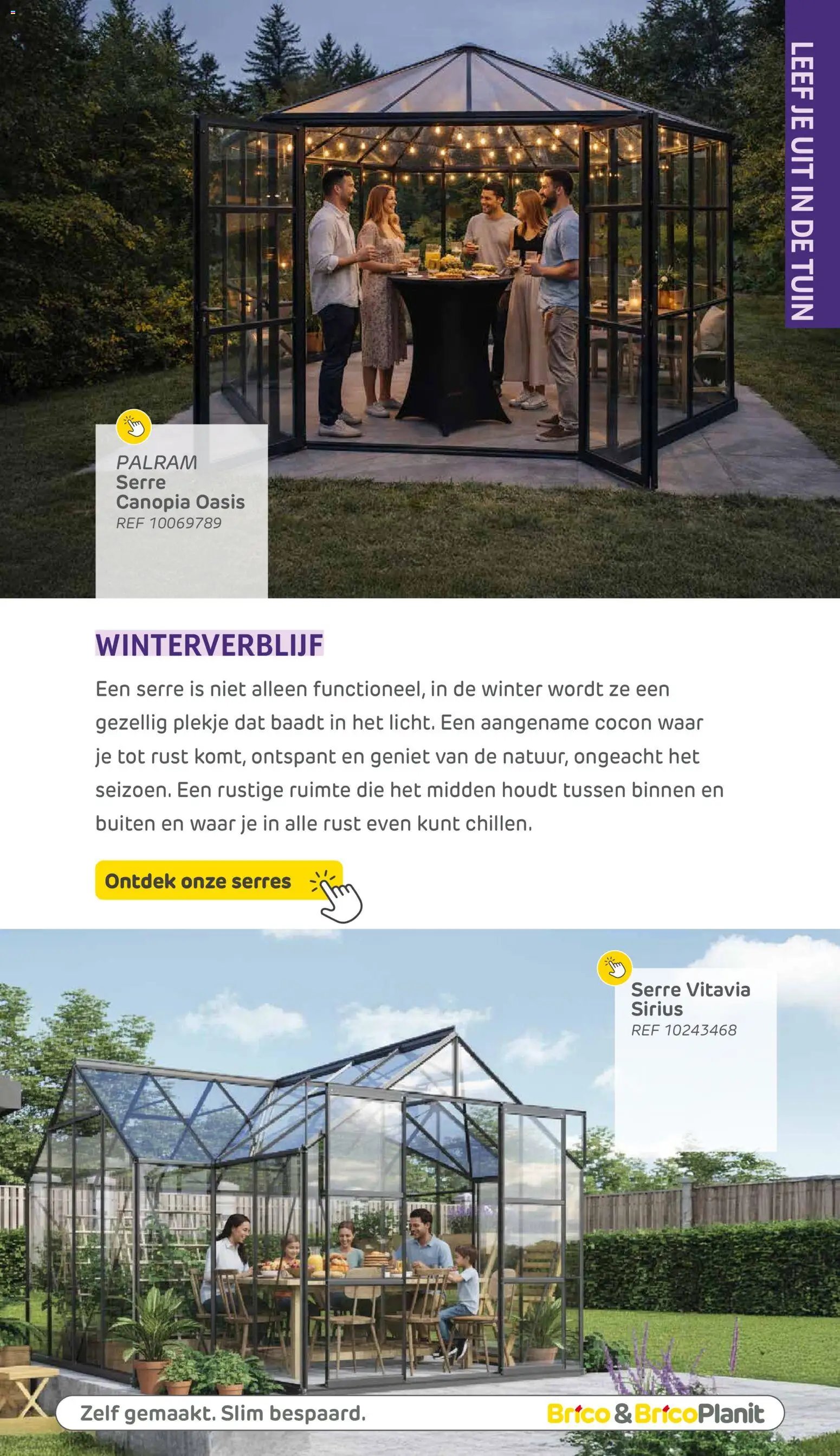 Brico - Tuincatalogus (2026-03-10 - 2027-02-28)