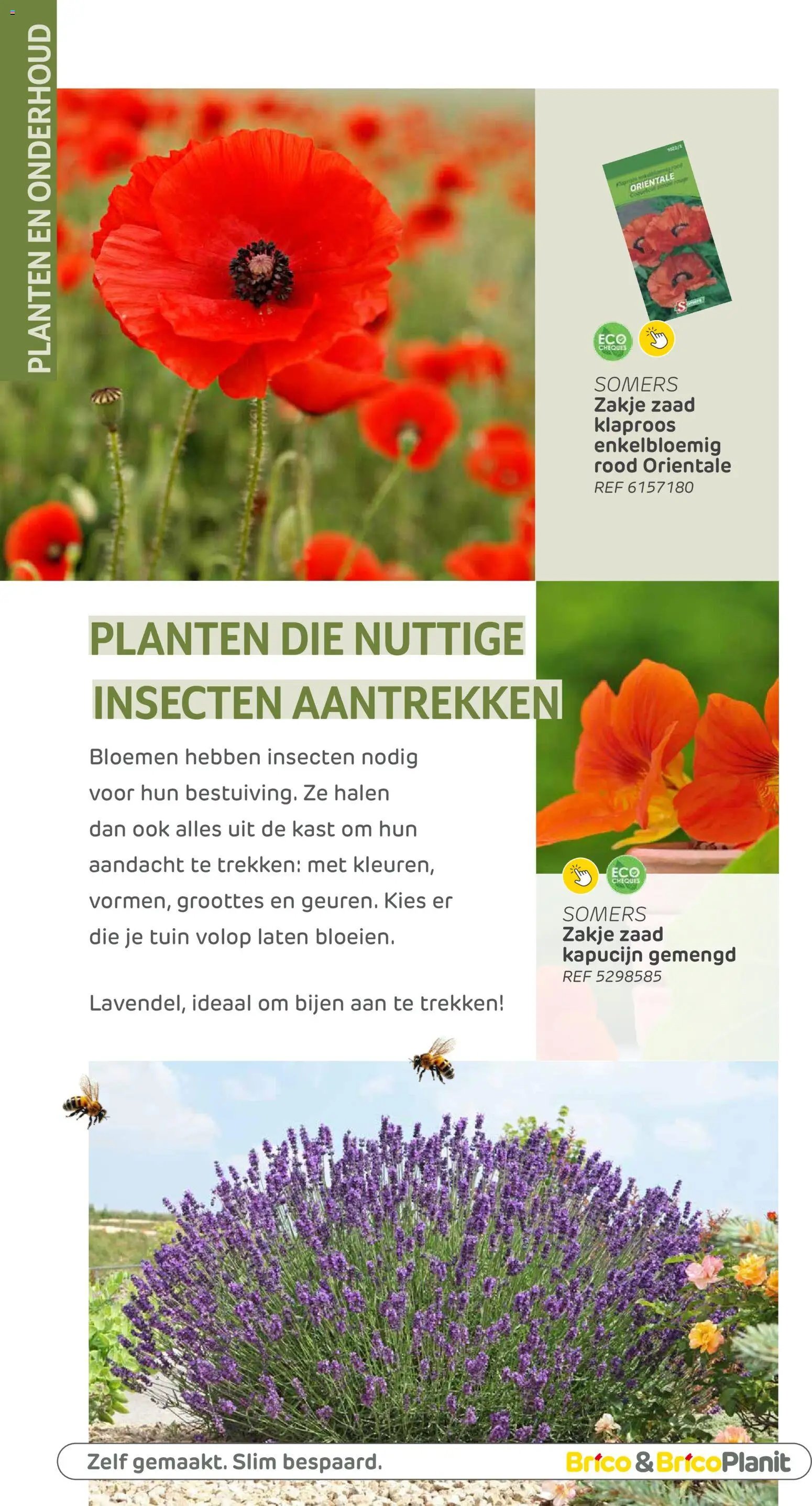 Brico - Tuincatalogus (2026-03-10 - 2027-02-28)