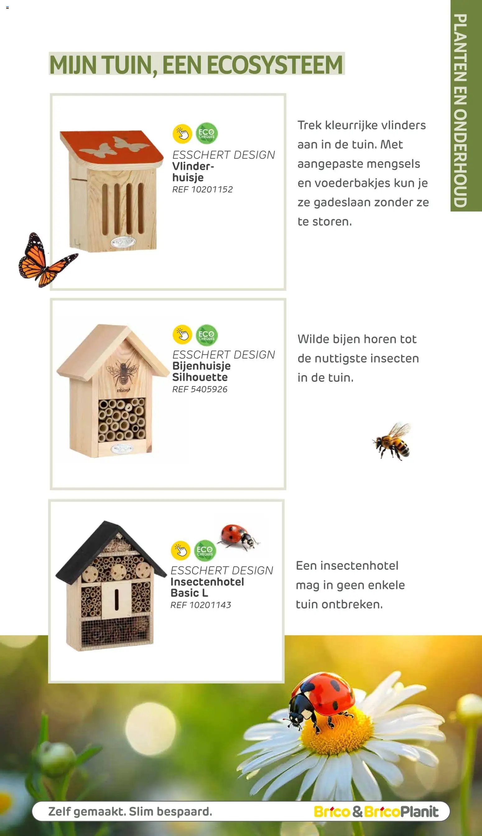 Brico - Tuincatalogus (2026-03-10 - 2027-02-28)
