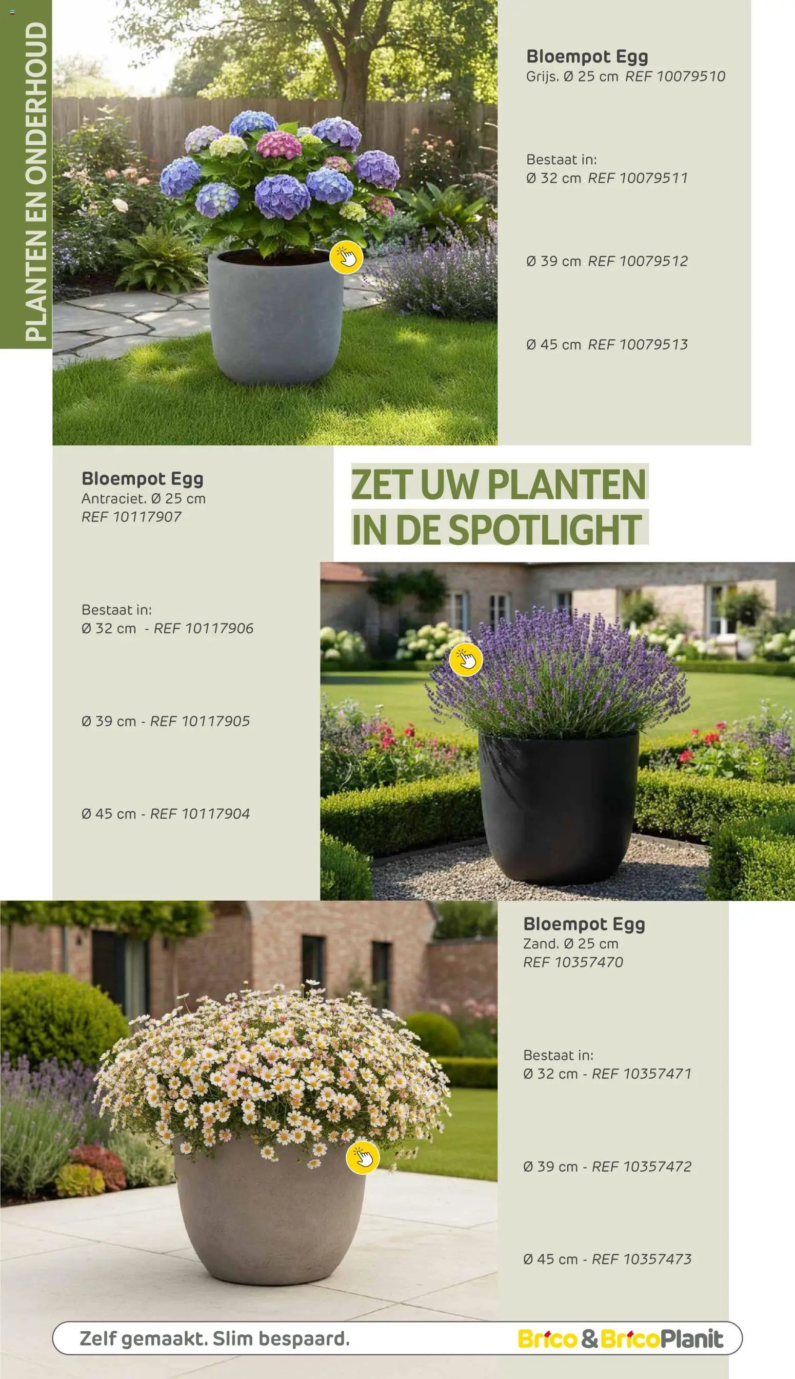 Brico - Tuincatalogus (2026-03-10 - 2027-02-28)