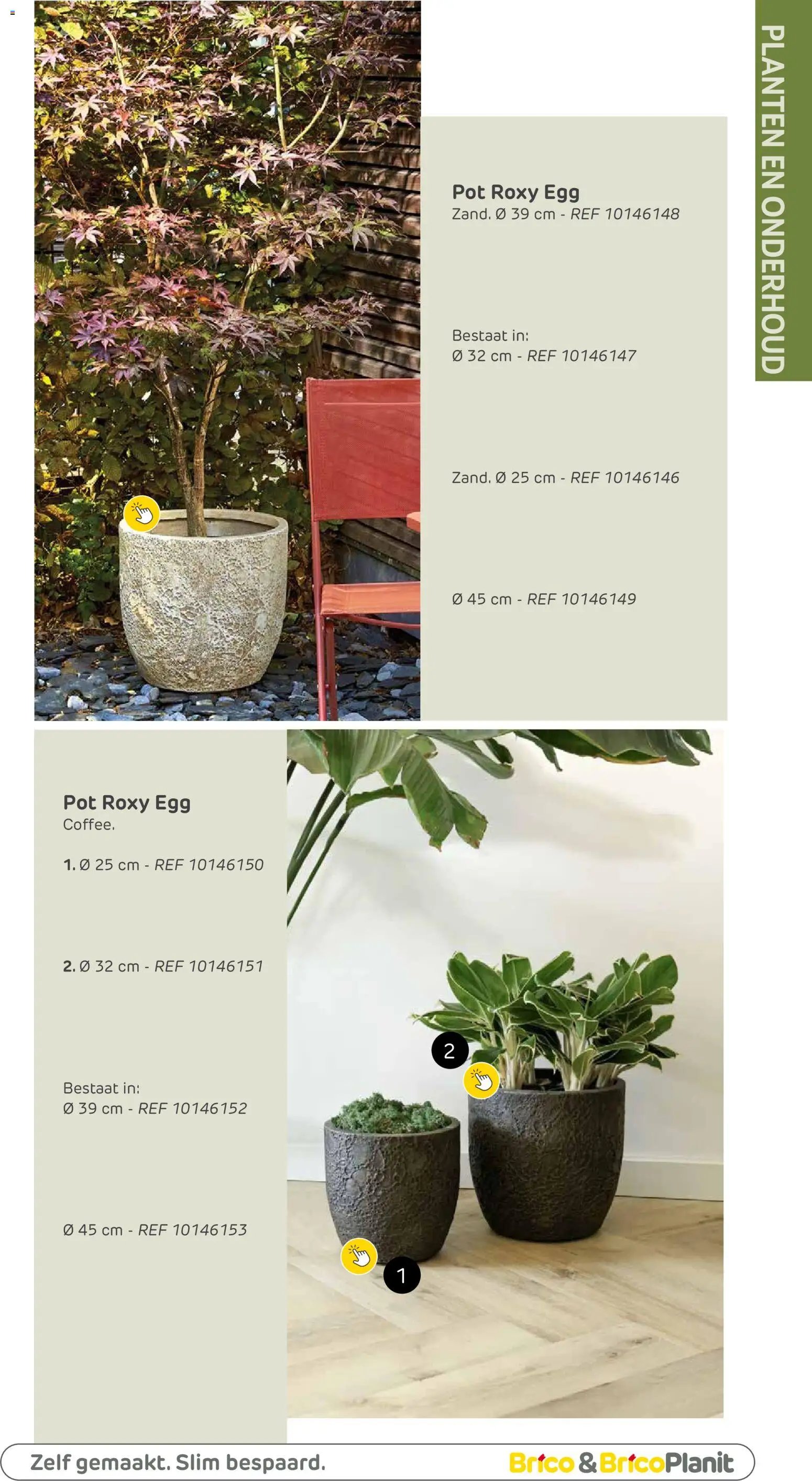 Brico - Tuincatalogus (2026-03-10 - 2027-02-28)