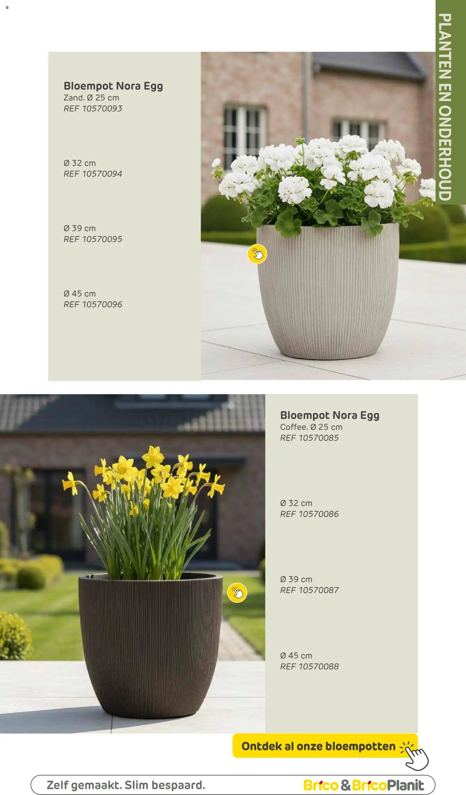 Brico - Tuincatalogus (2026-03-10 - 2027-02-28)