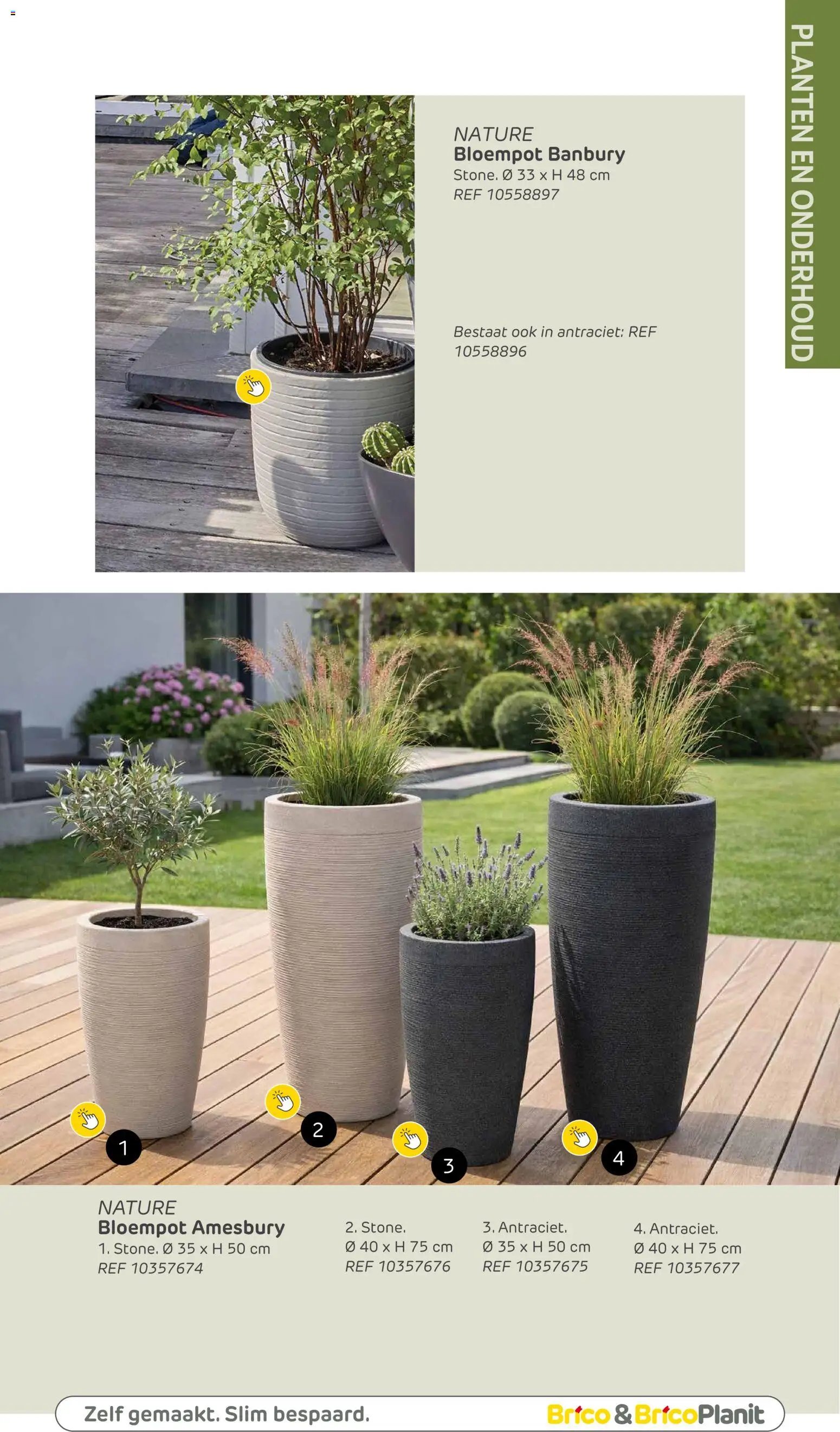 Brico - Tuincatalogus (2026-03-10 - 2027-02-28)