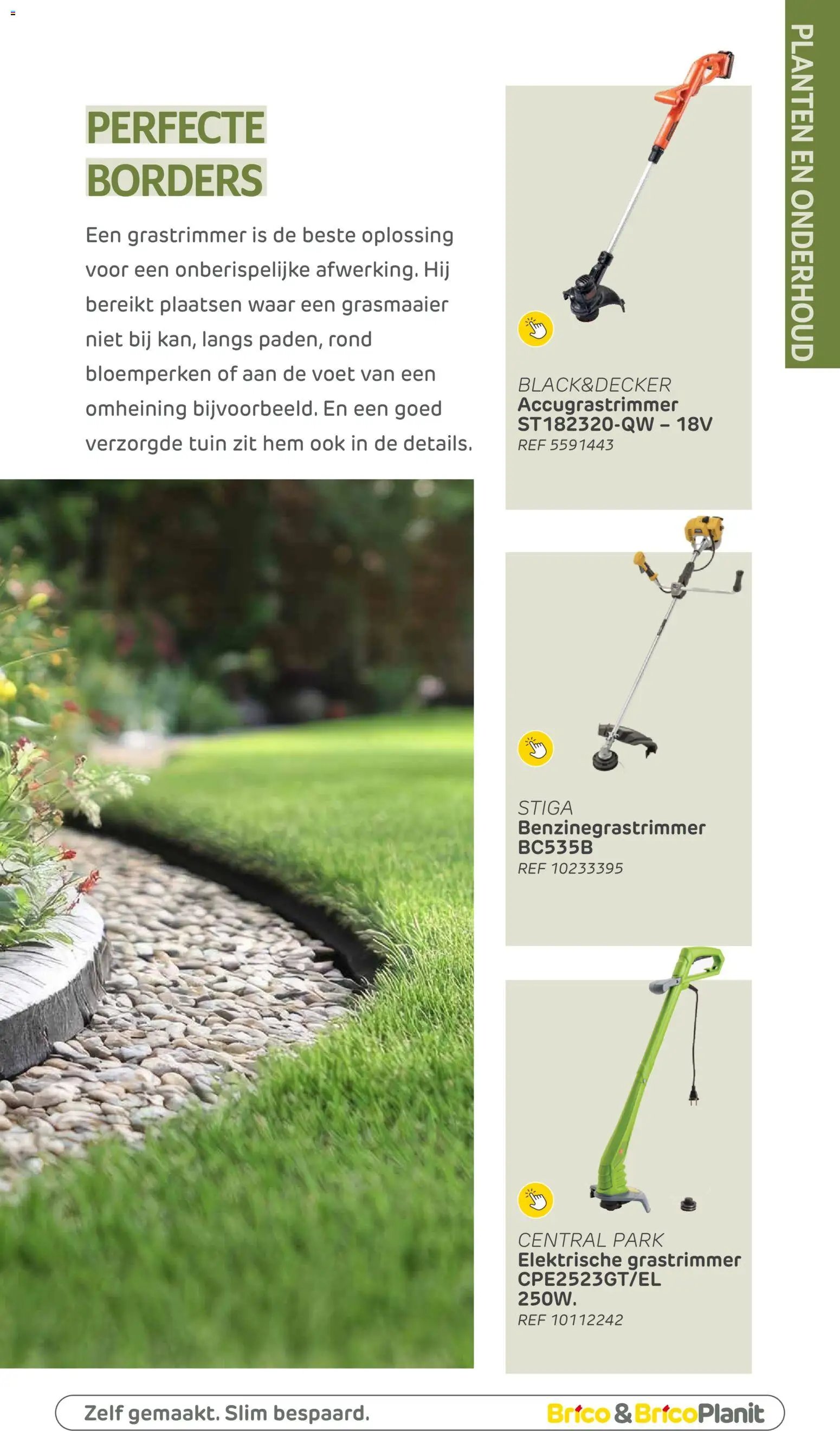 Brico - Tuincatalogus (2026-03-10 - 2027-02-28)