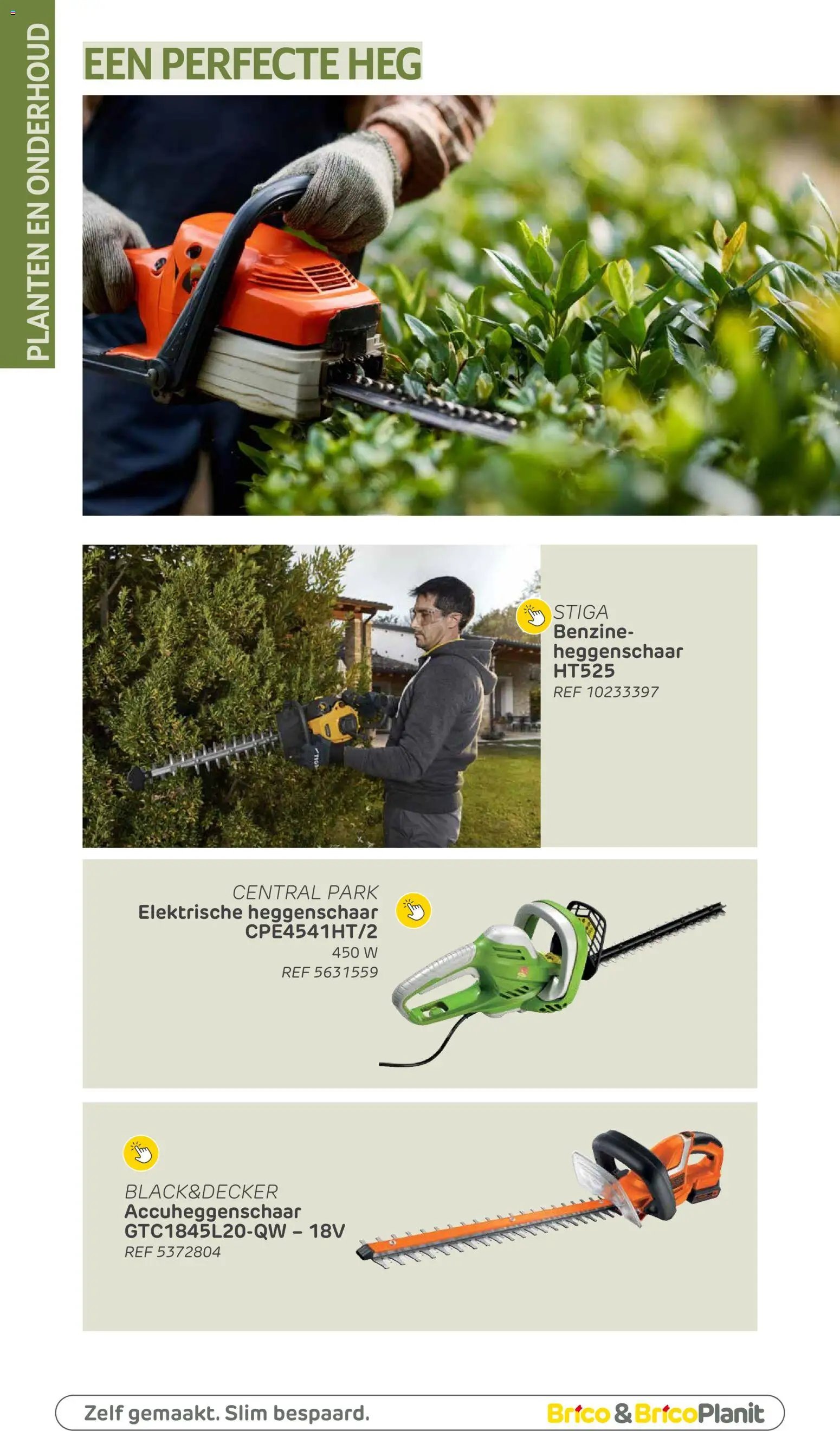 Brico - Tuincatalogus (2026-03-10 - 2027-02-28)