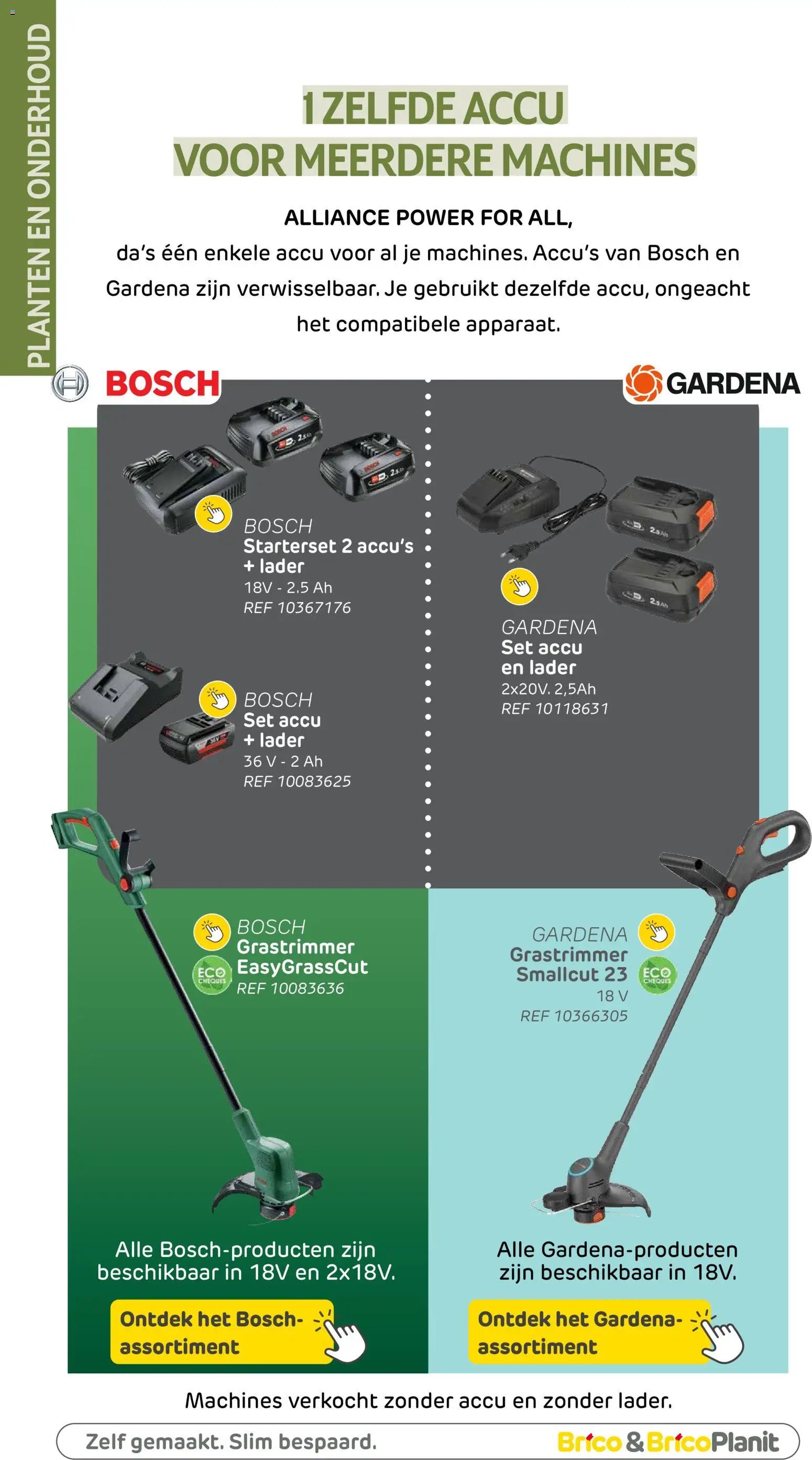 Brico - Tuincatalogus (2026-03-10 - 2027-02-28)