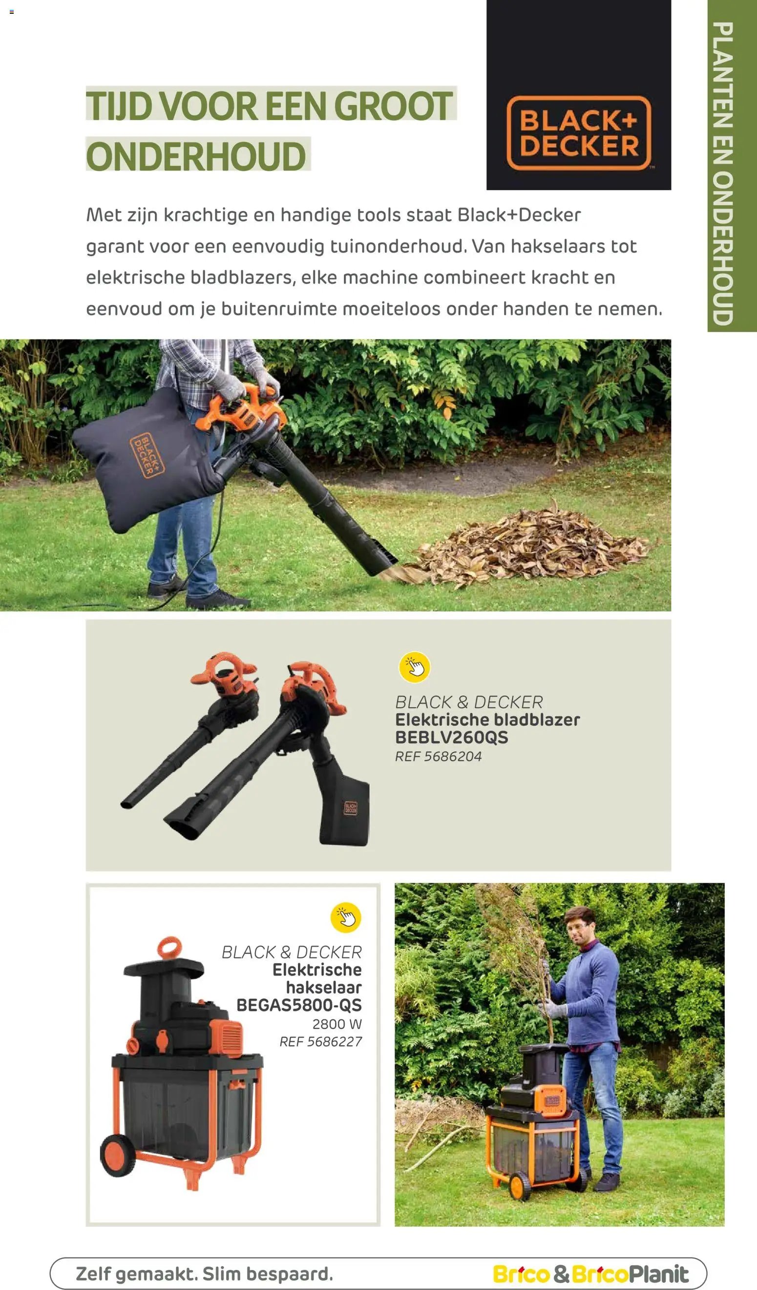 Brico - Tuincatalogus (2026-03-10 - 2027-02-28)