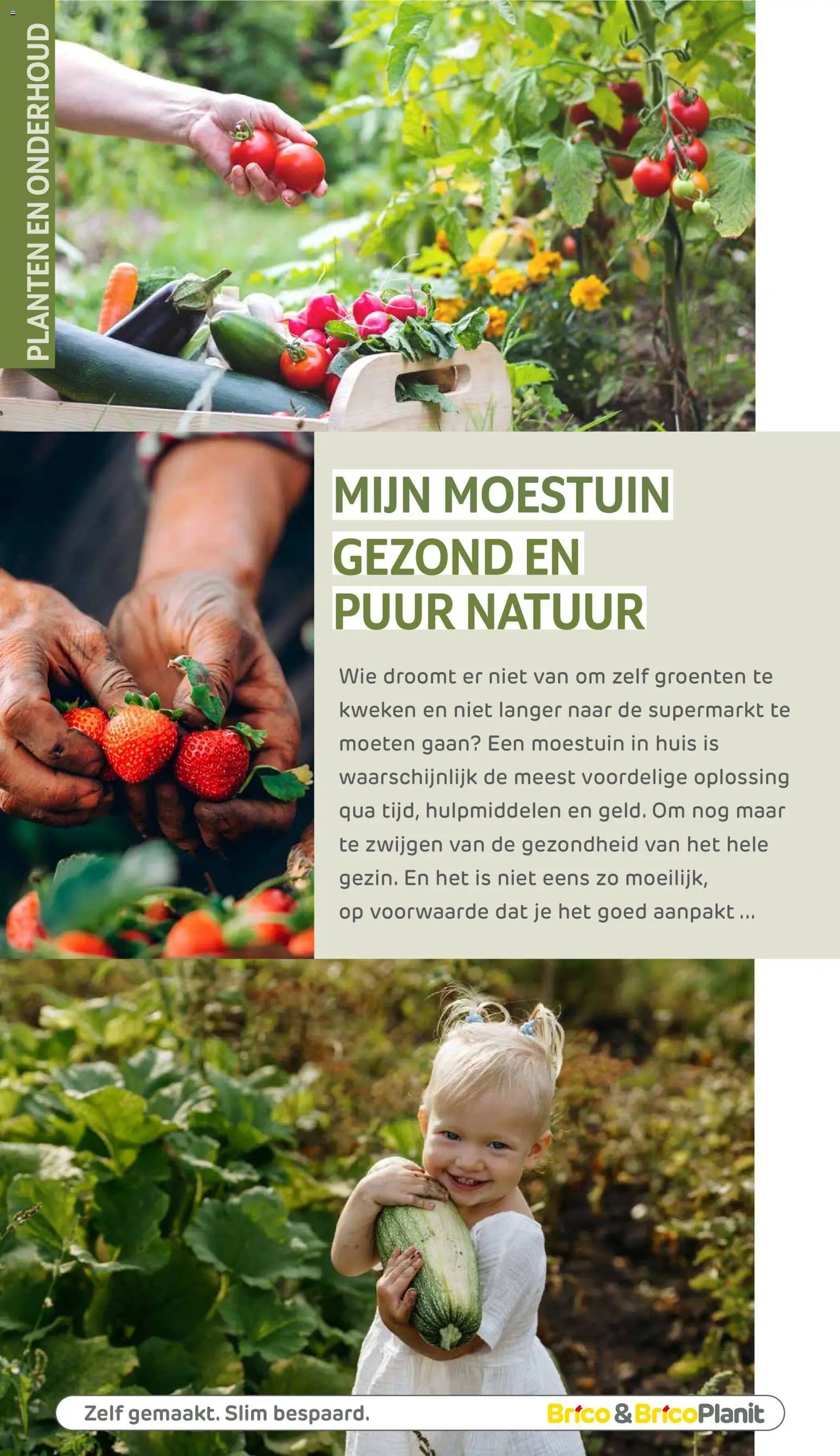 Brico - Tuincatalogus (2026-03-10 - 2027-02-28)