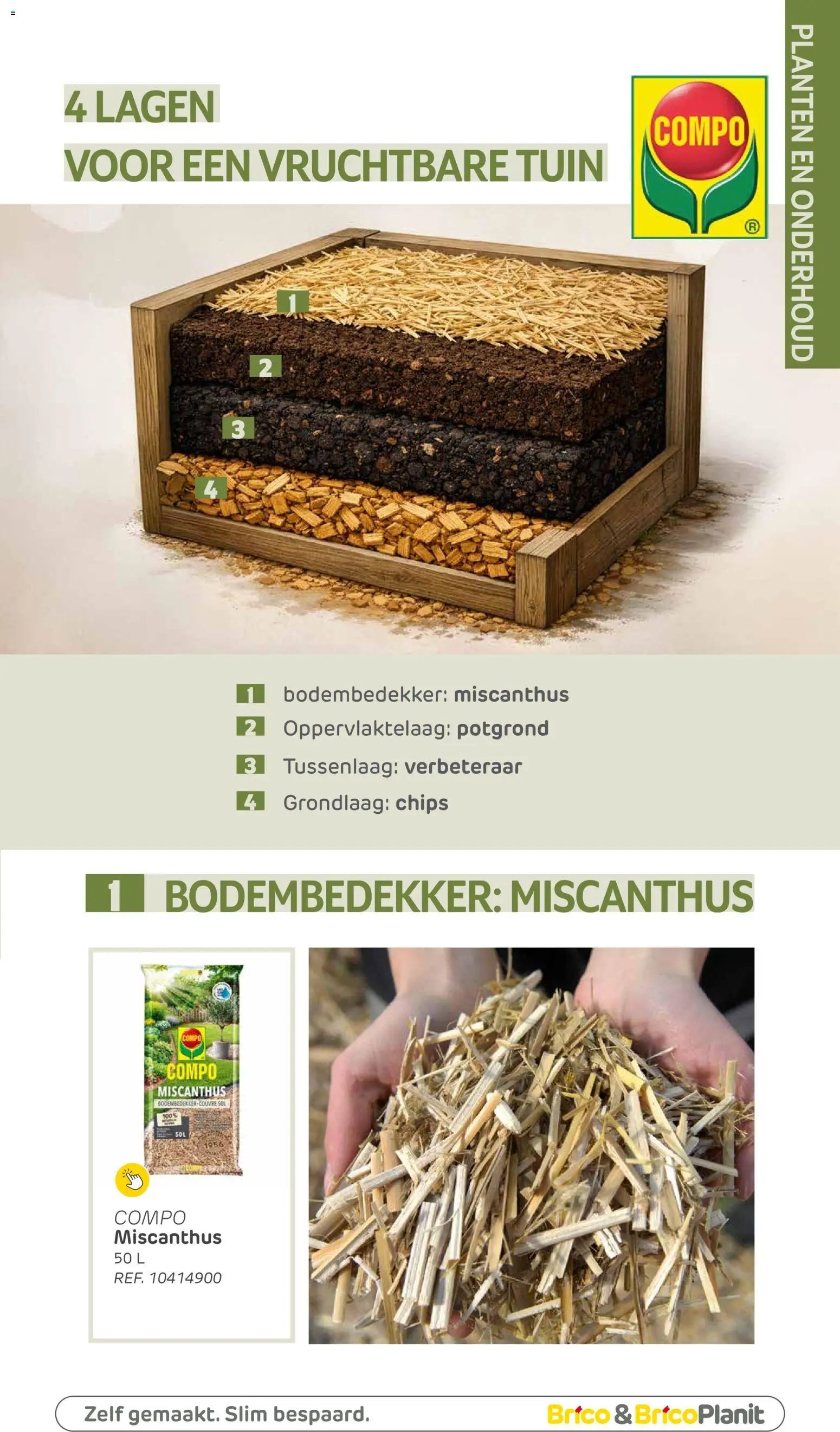 Brico - Tuincatalogus (2026-03-10 - 2027-02-28)