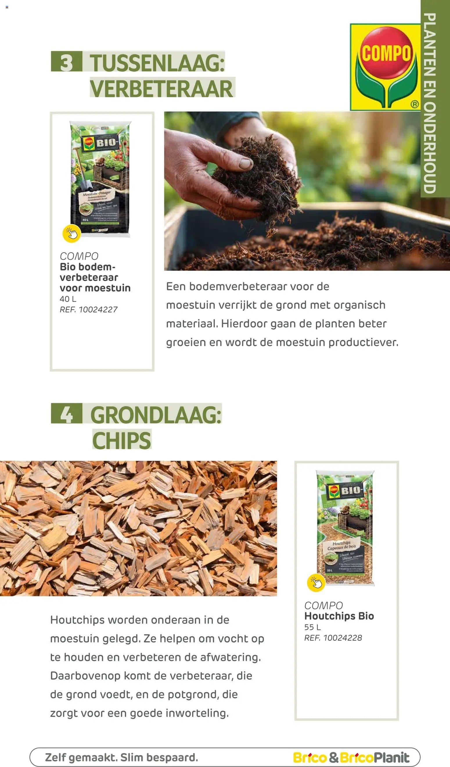 Brico - Tuincatalogus (2026-03-10 - 2027-02-28)