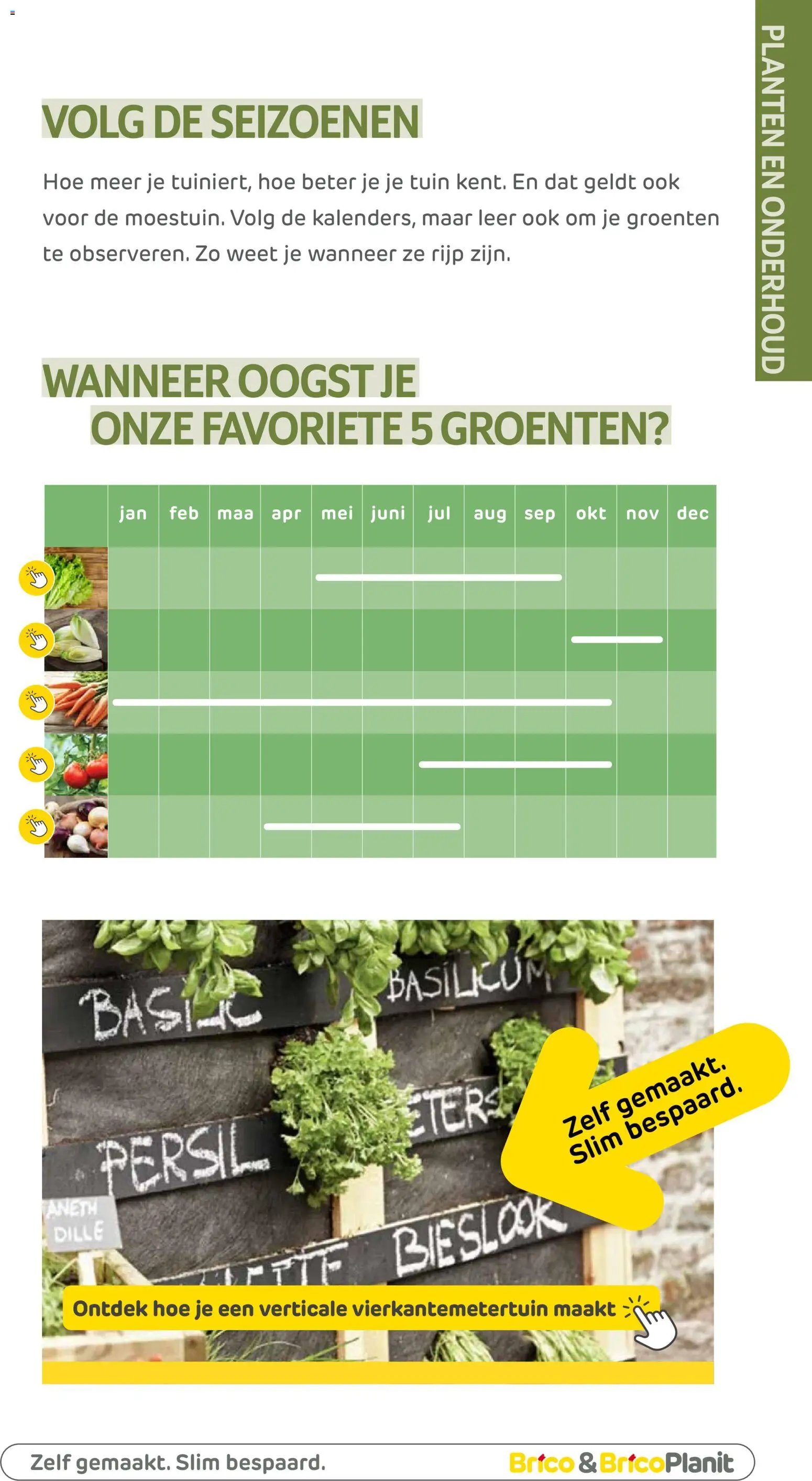 Brico - Tuincatalogus (2026-03-10 - 2027-02-28)