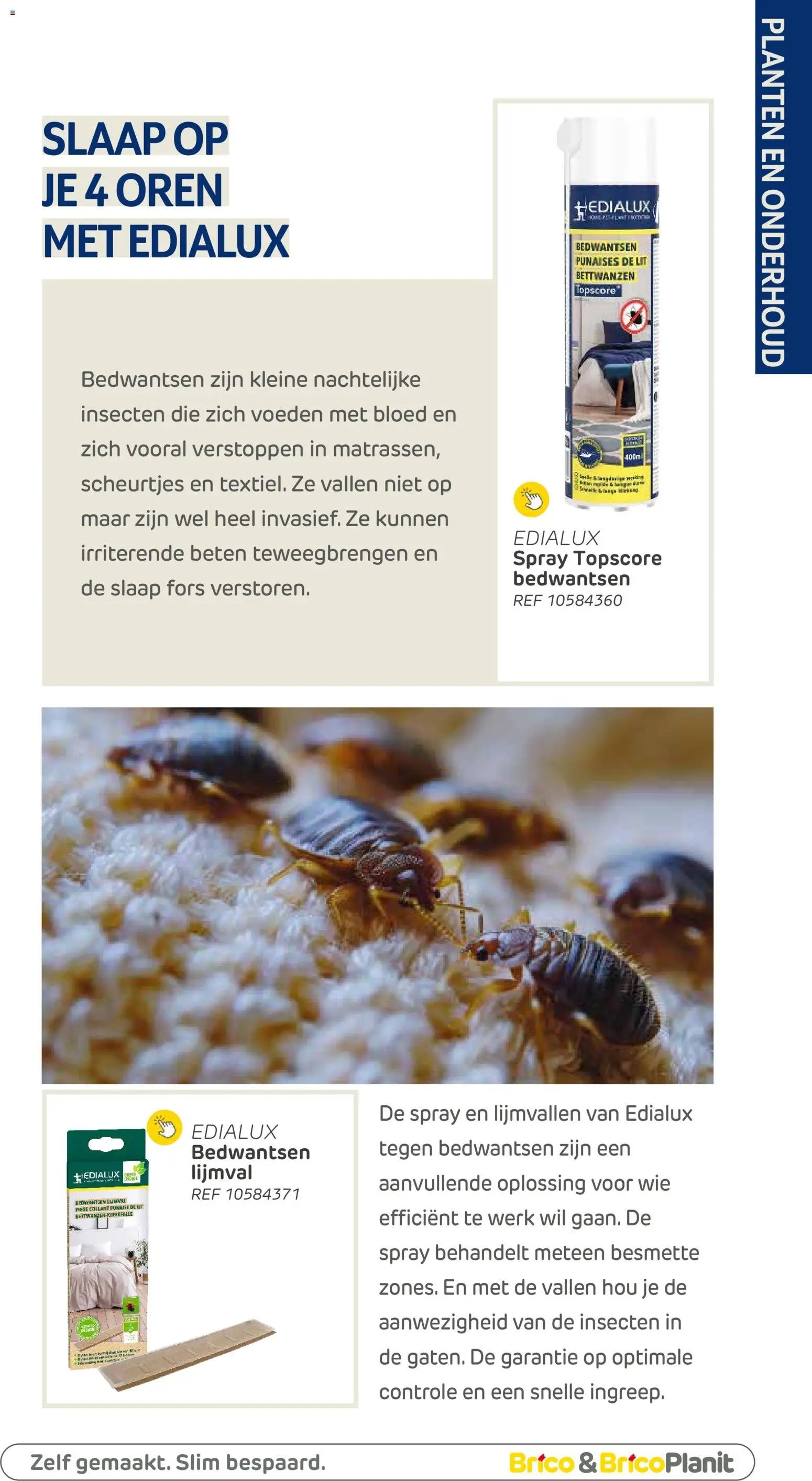 Brico - Tuincatalogus (2026-03-10 - 2027-02-28)