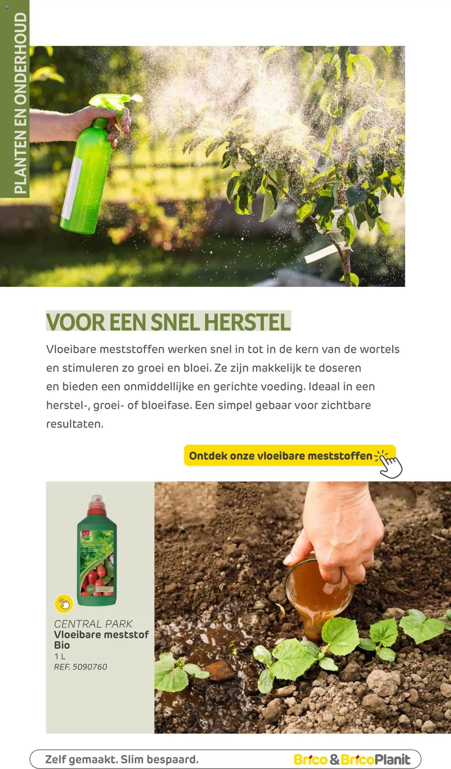 Brico - Tuincatalogus (2026-03-10 - 2027-02-28)